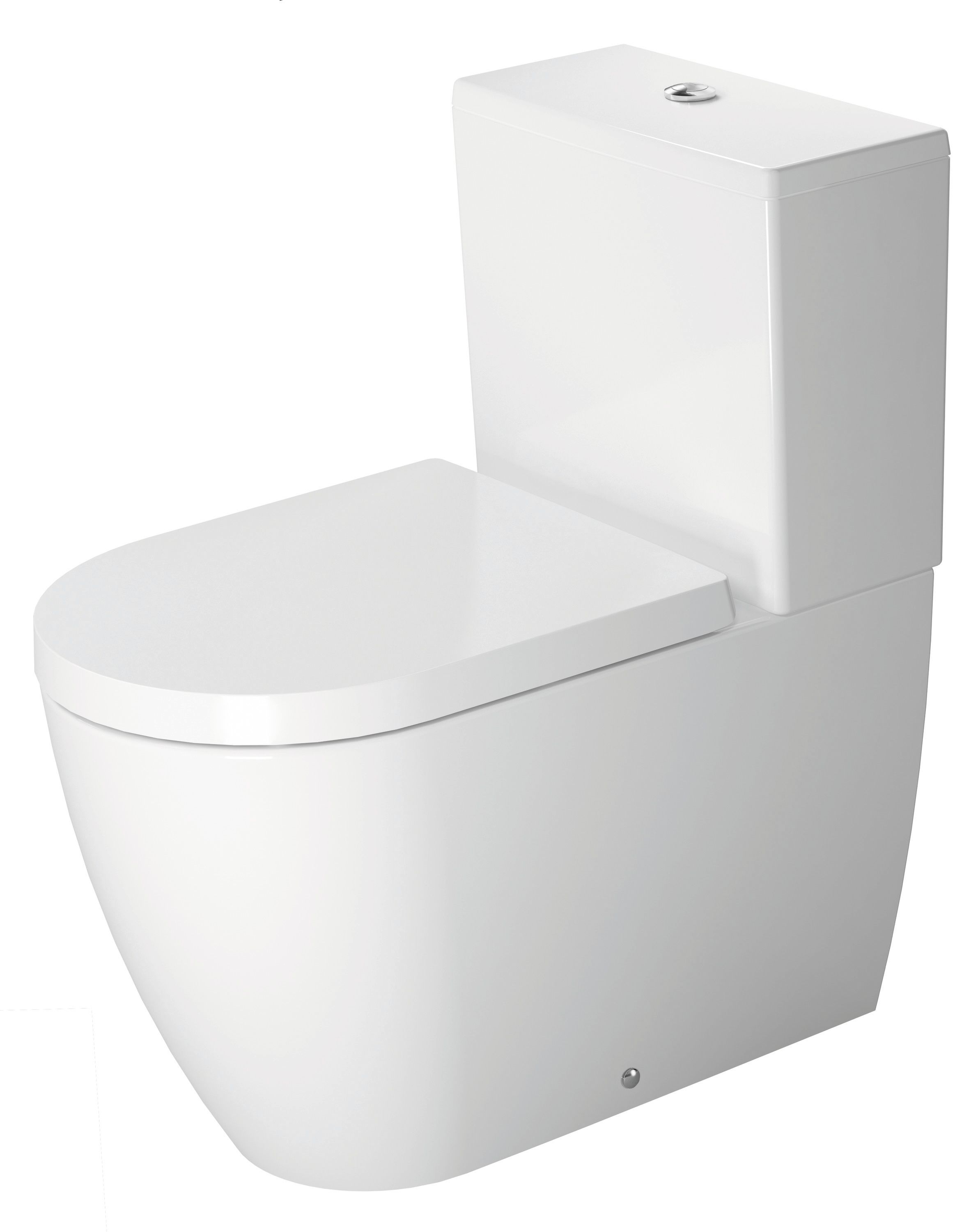 Duravit ME by Starck Toalettstol