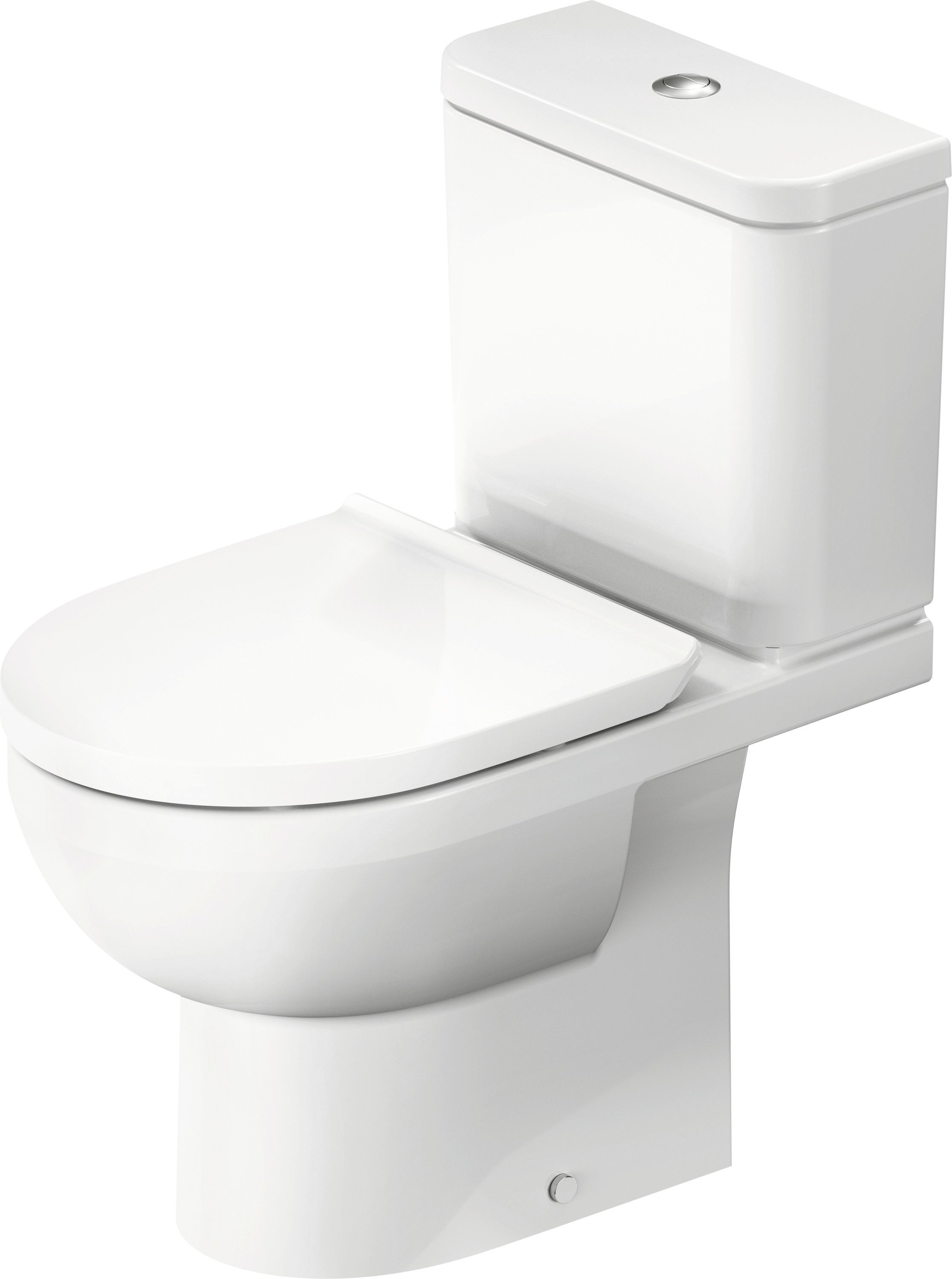 Duravit No.1 WC-skål