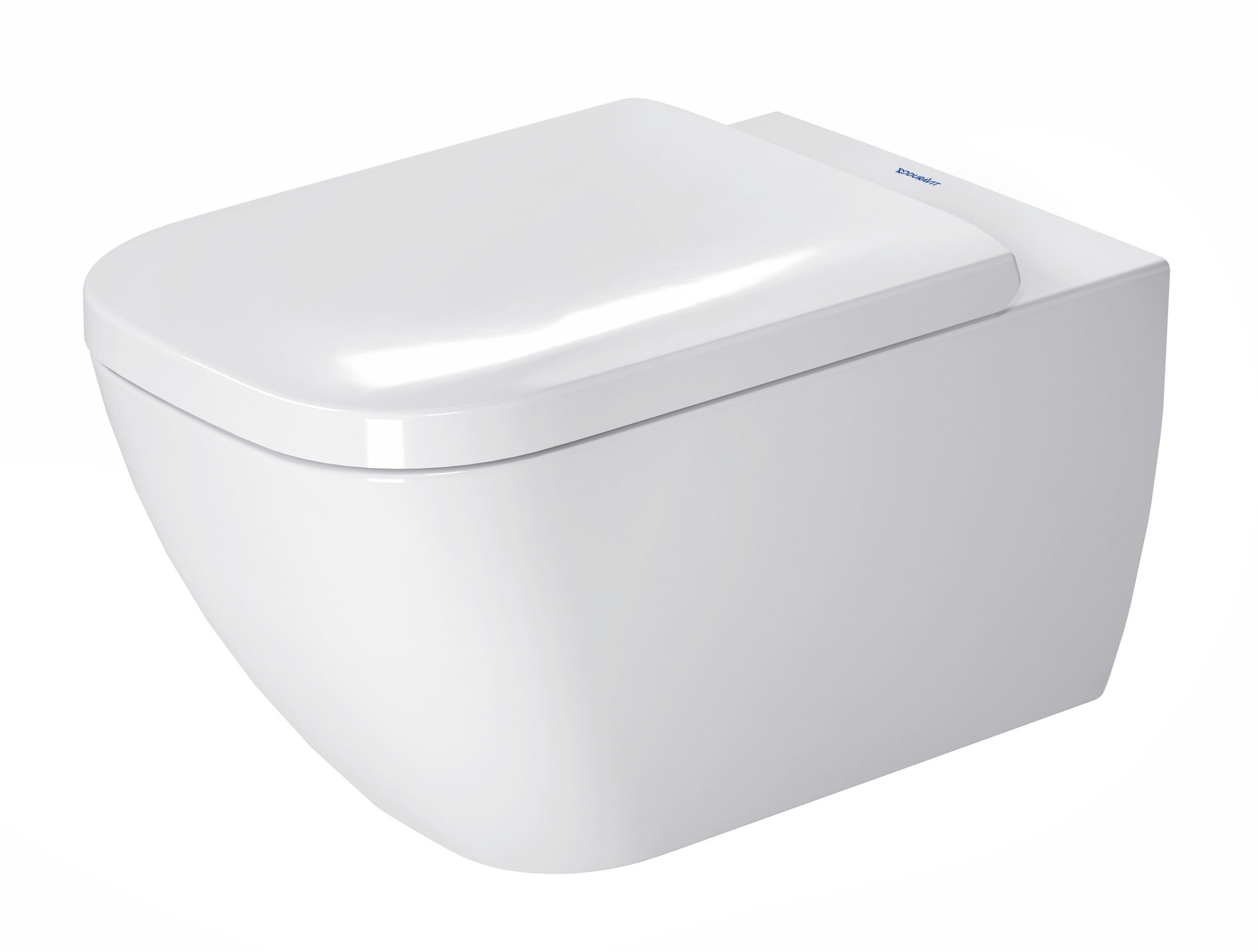 Duravit Happy D.2 WC-skål