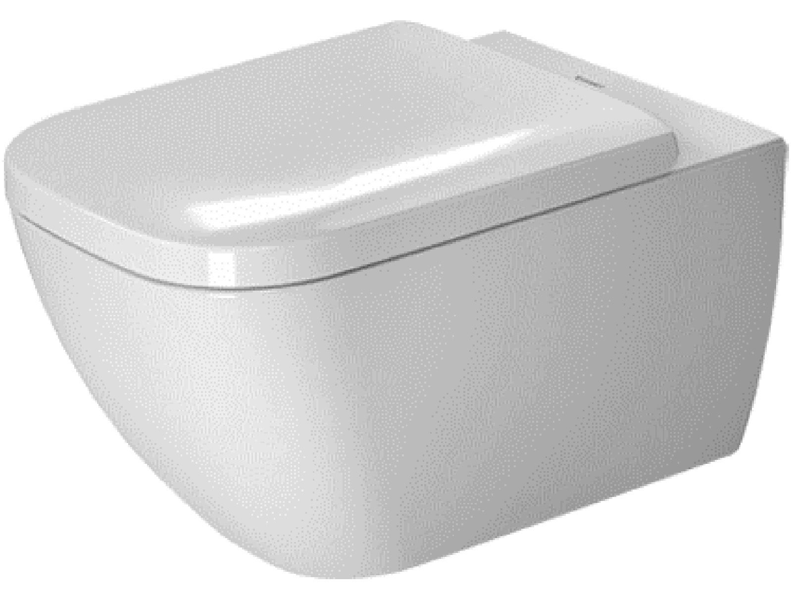 Duravit Happy D.2 WC-skål