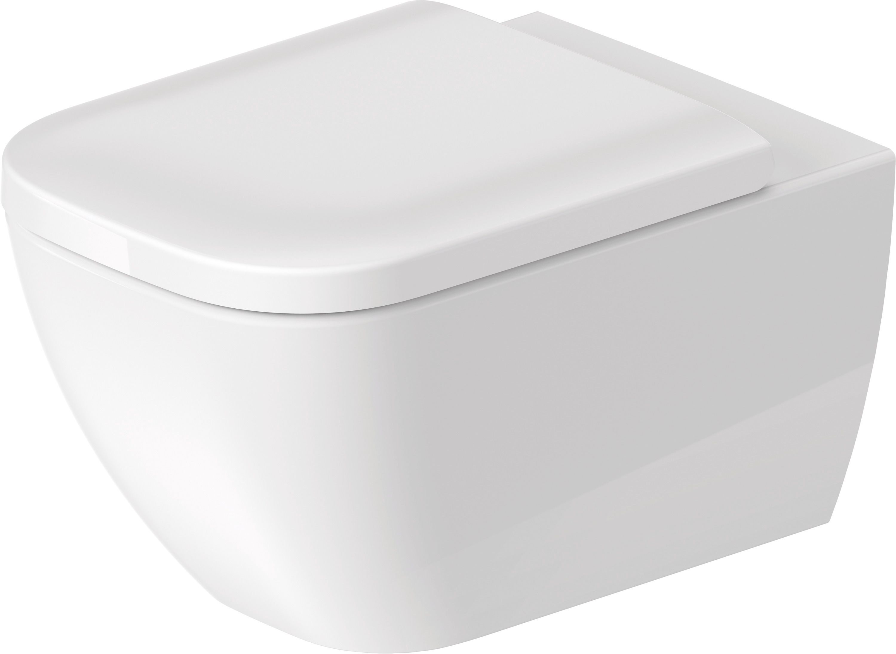 Duravit Happy D.2 WC-skål