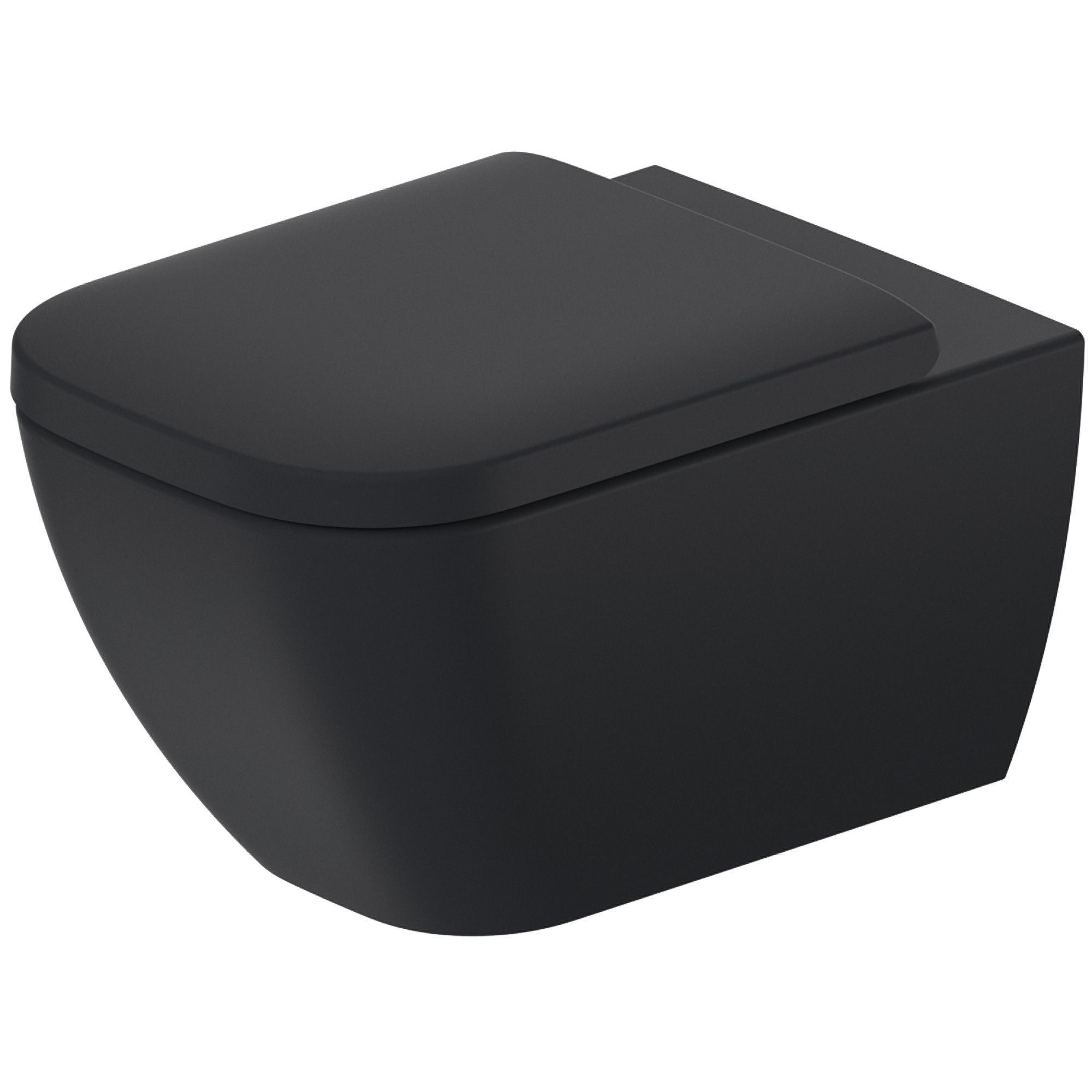 Duravit Happy D.2 WC-skål