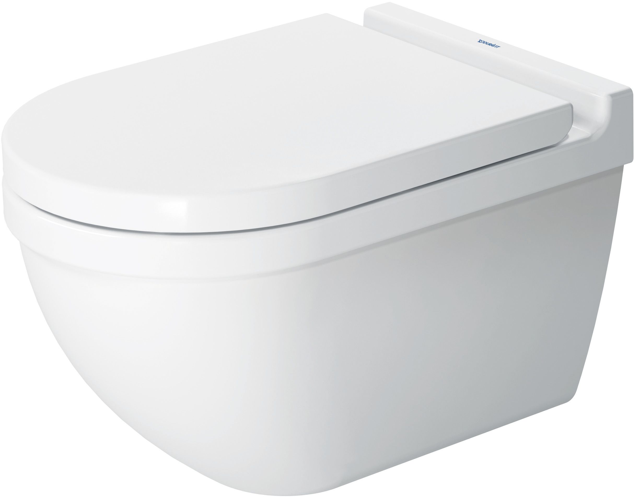 Duravit Starck 3 WC-skål 540 mm