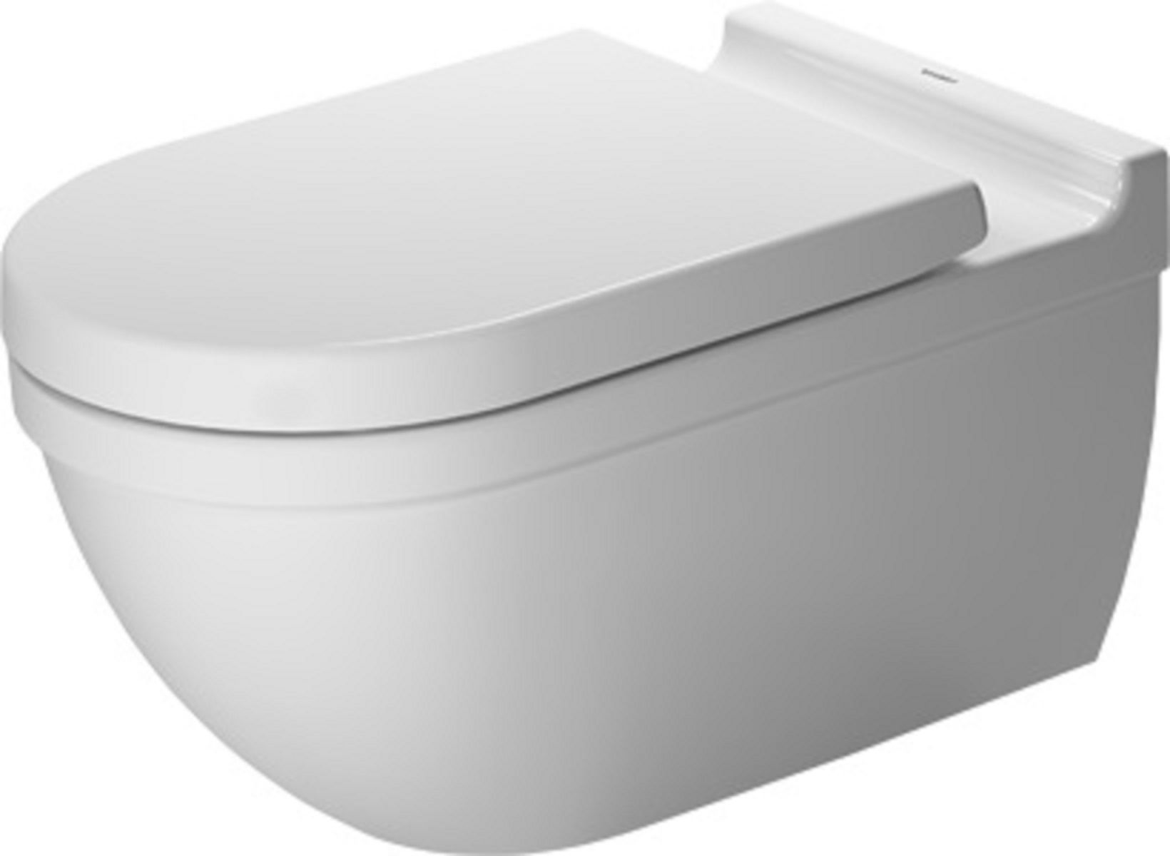 Duravit Starck 3 WC-skål