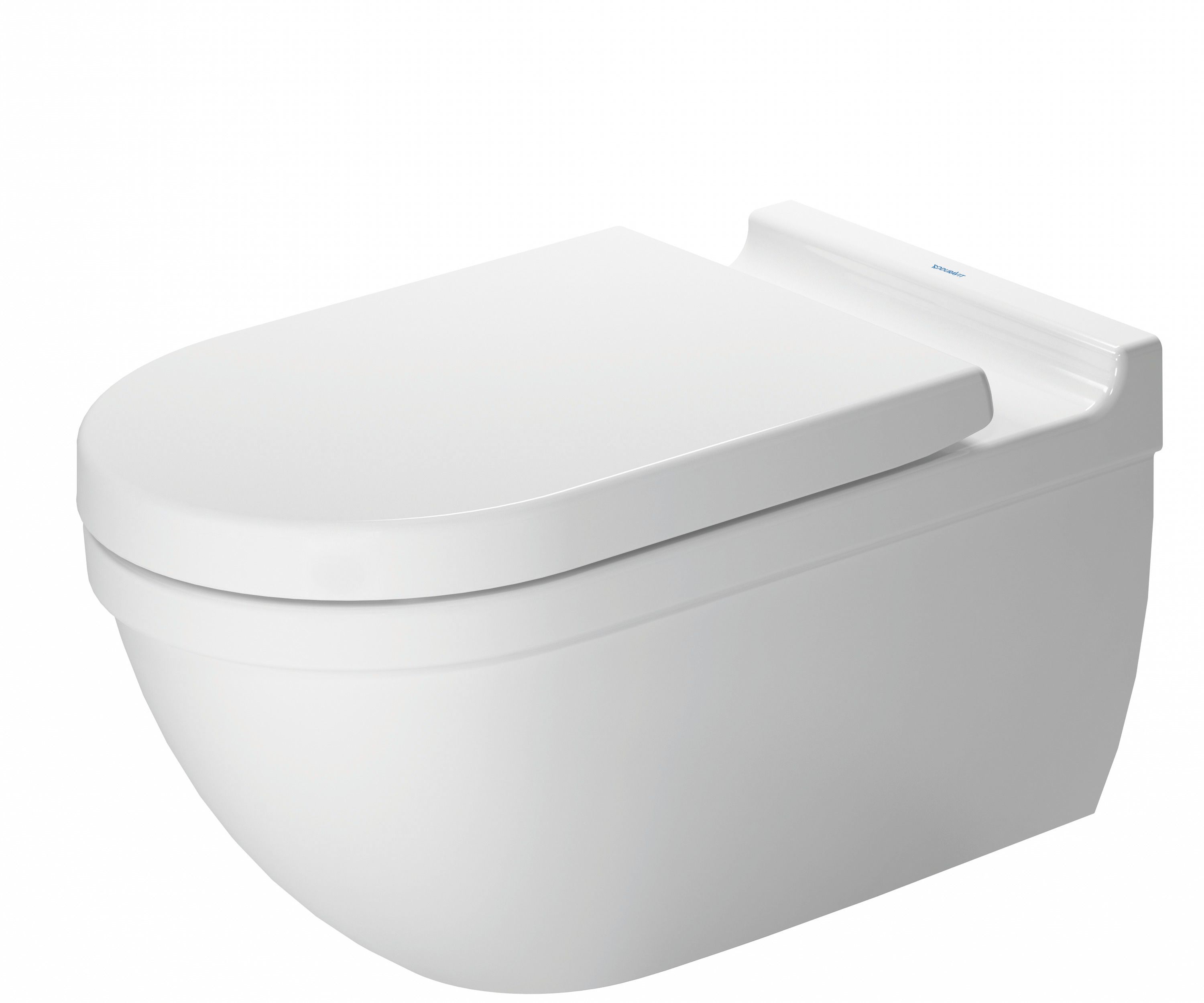 Duravit Starck 3 WC-skål 620 mm