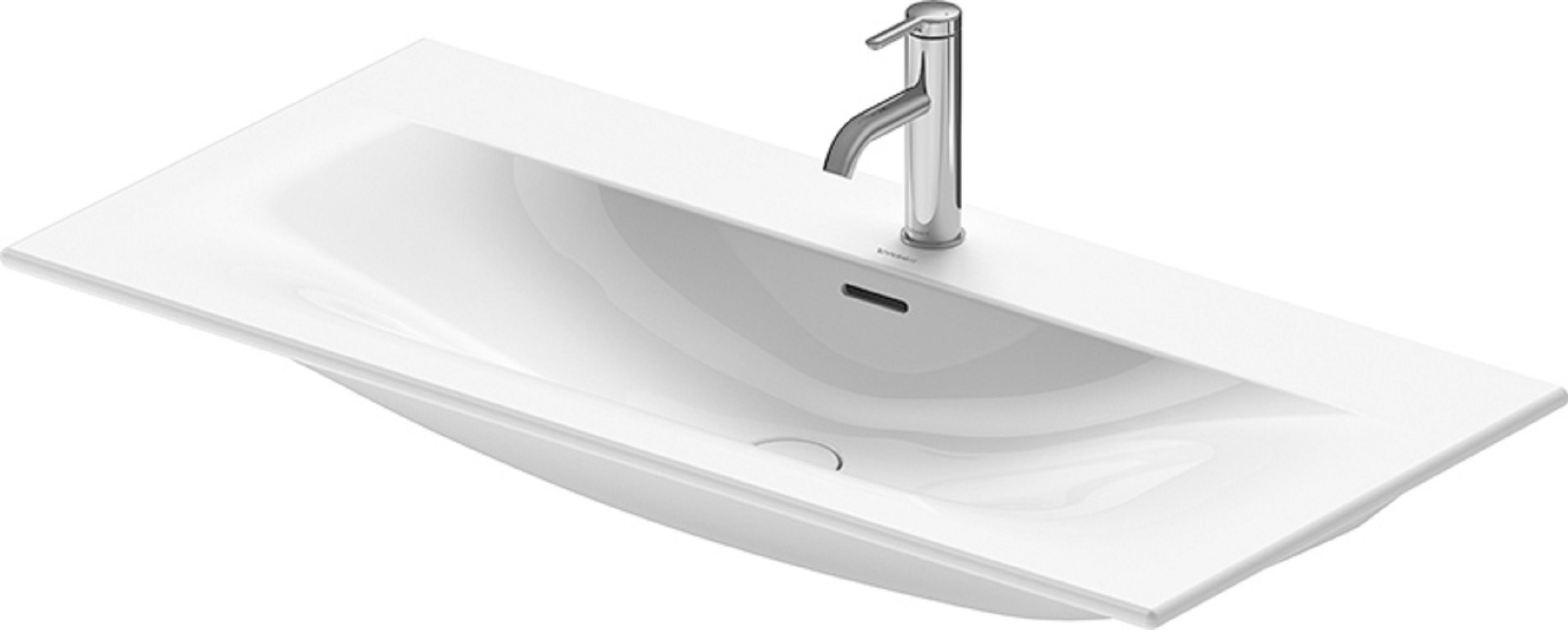 Duravit Viu Tvättställ 1030x490