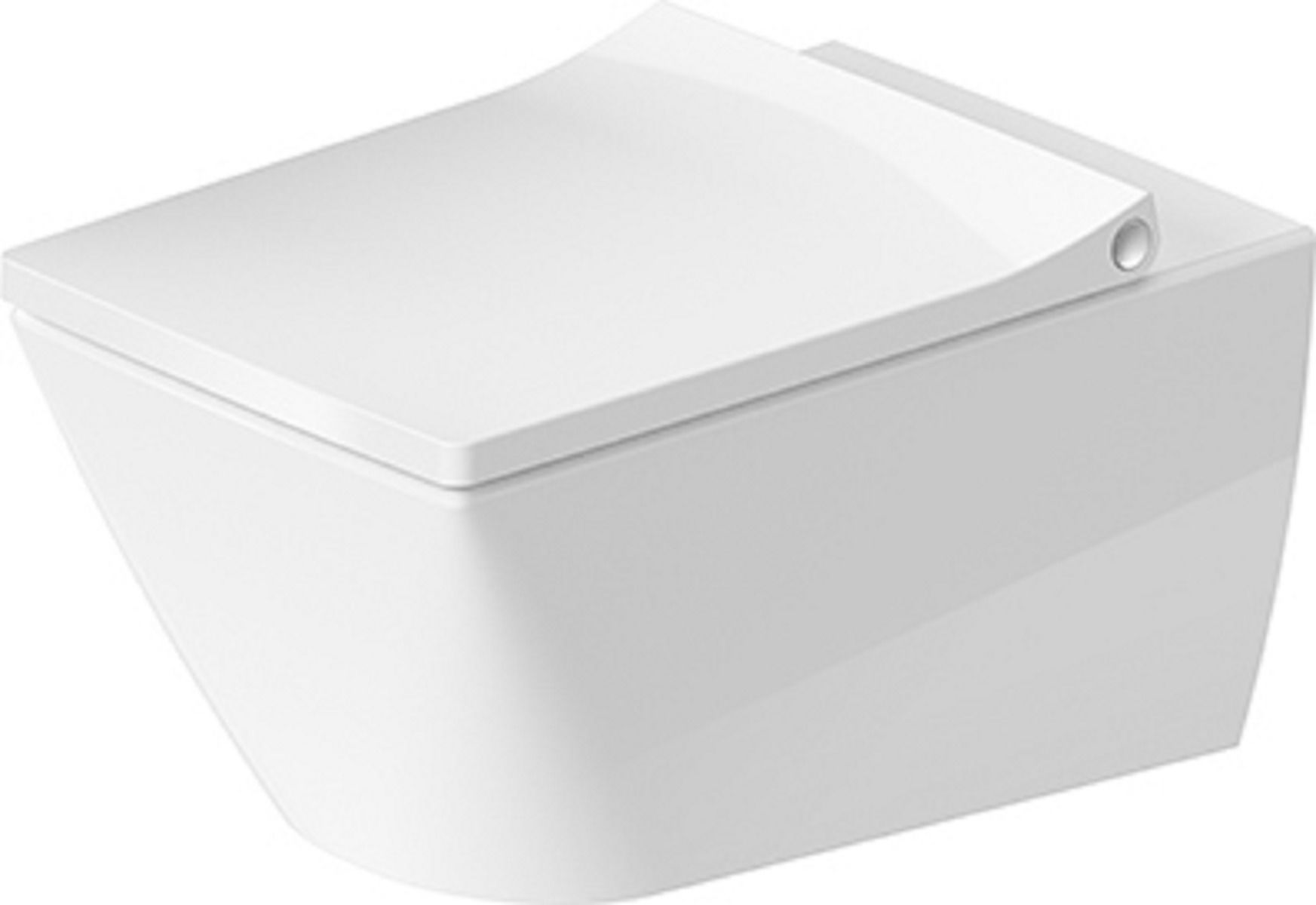 Duravit Viu WC-skål