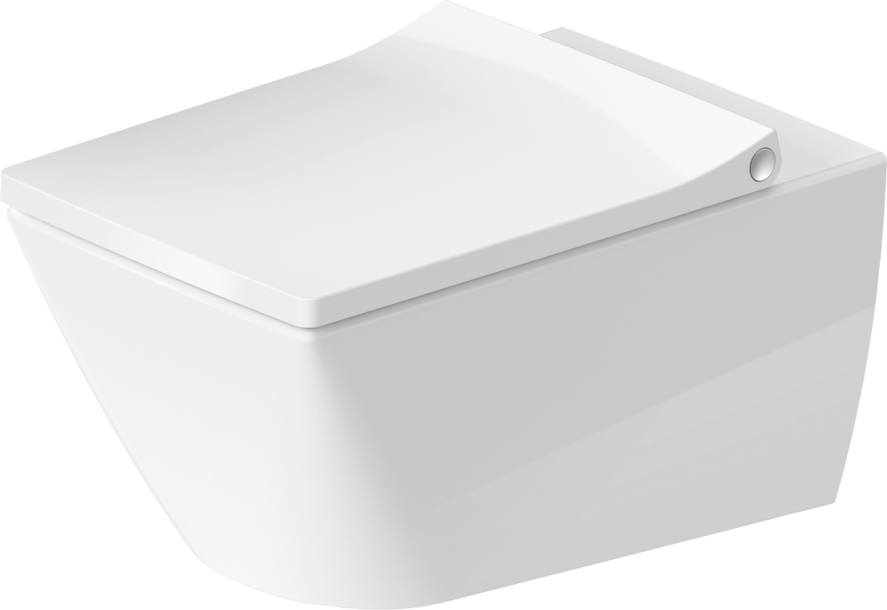 Duravit Viu WC-skål