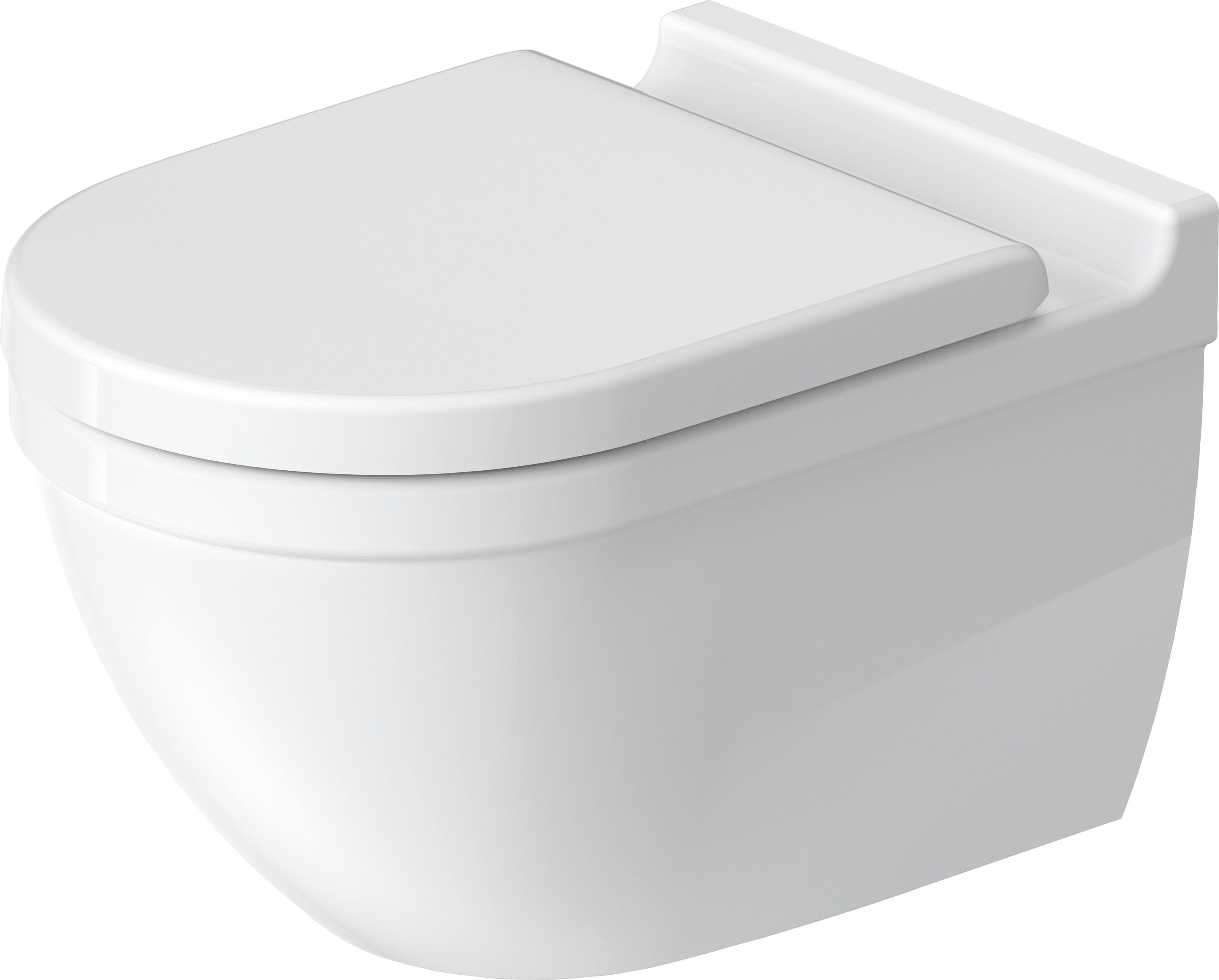 Duravit Starck 3 WC-skål 540 mm