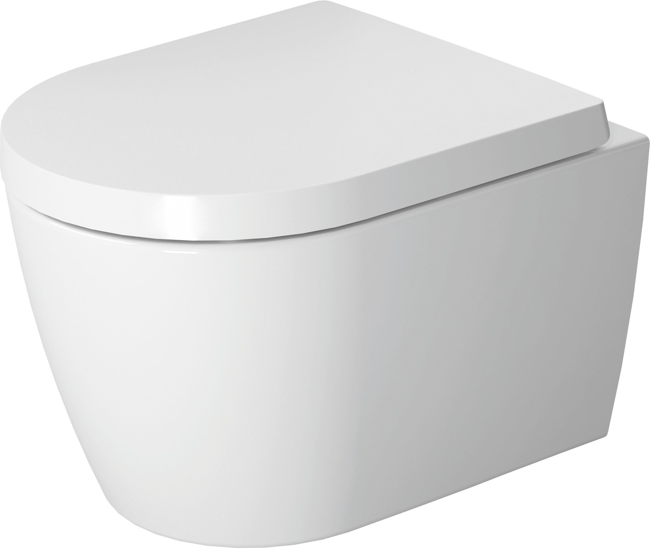 Duravit Me By Starck WC-skål