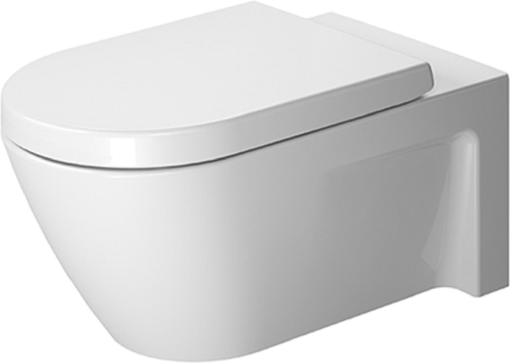 Duravit Starck 2 WC-skål