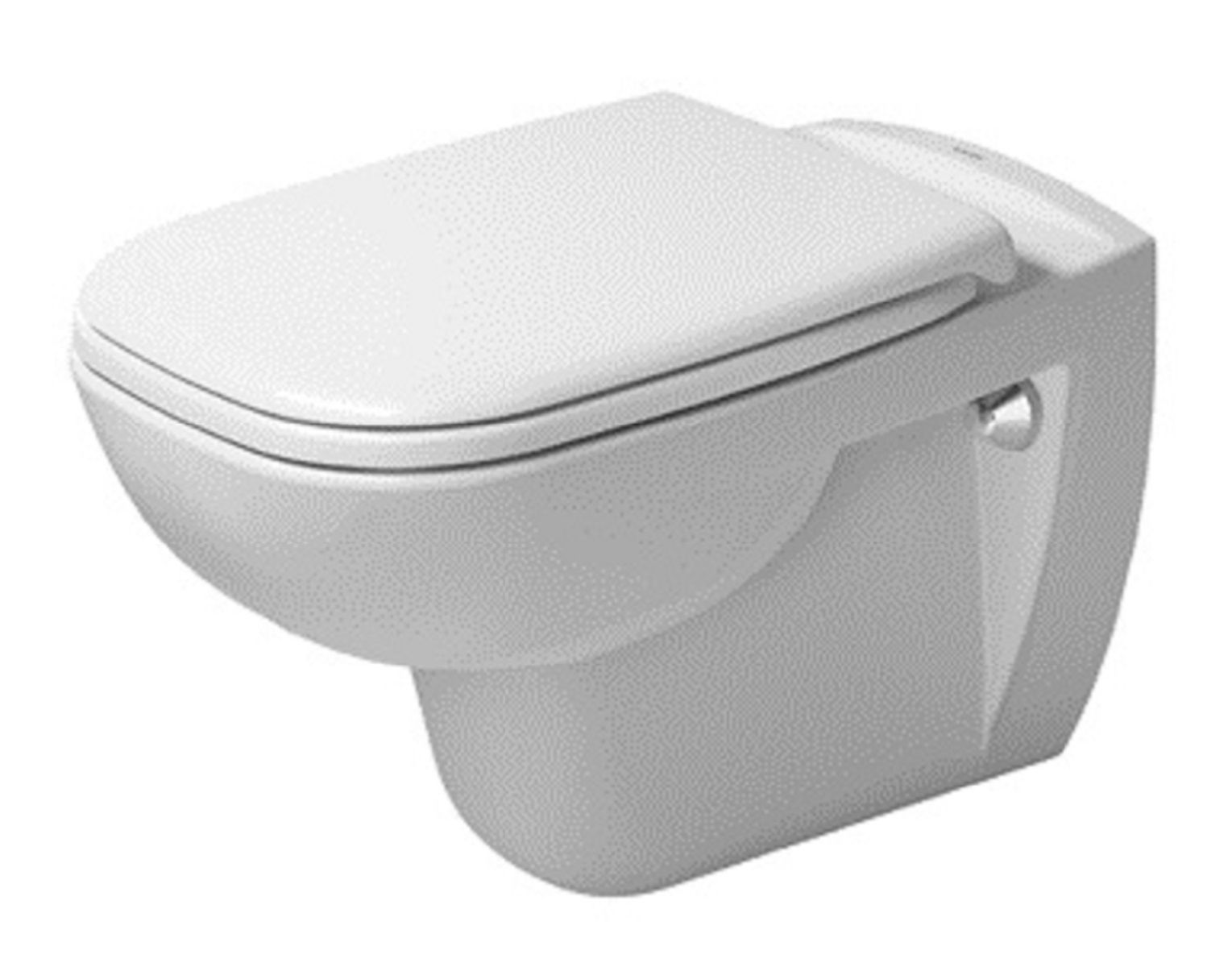 Duravit D-Code WC-skål
