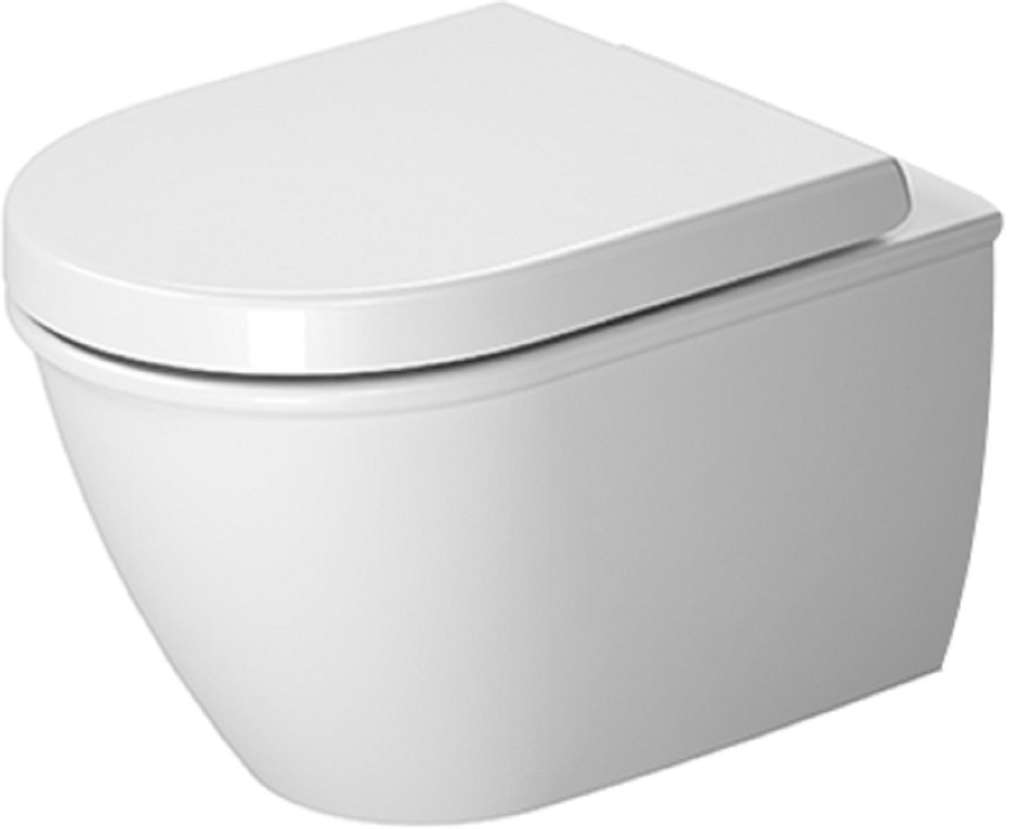 Duravit Darling New WC-skål