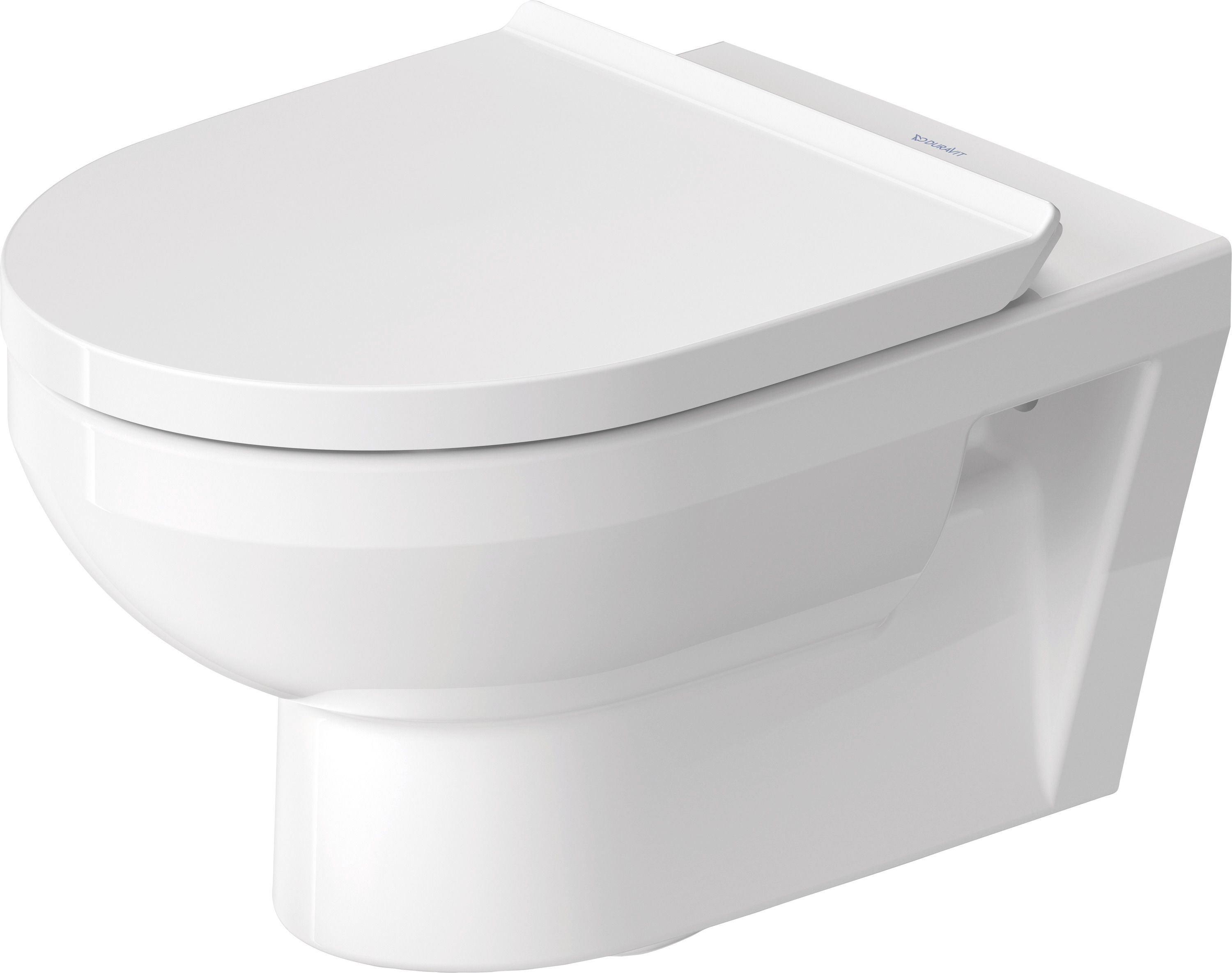 Duravit No.1 WC-skål
