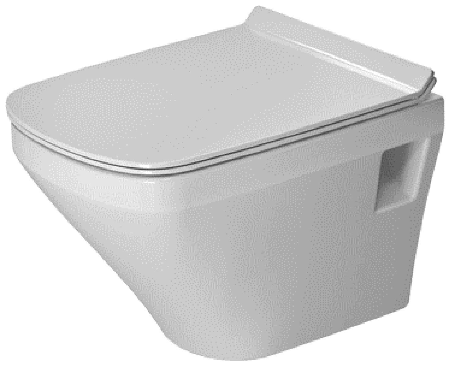 Duravit Durastyle WC-skål