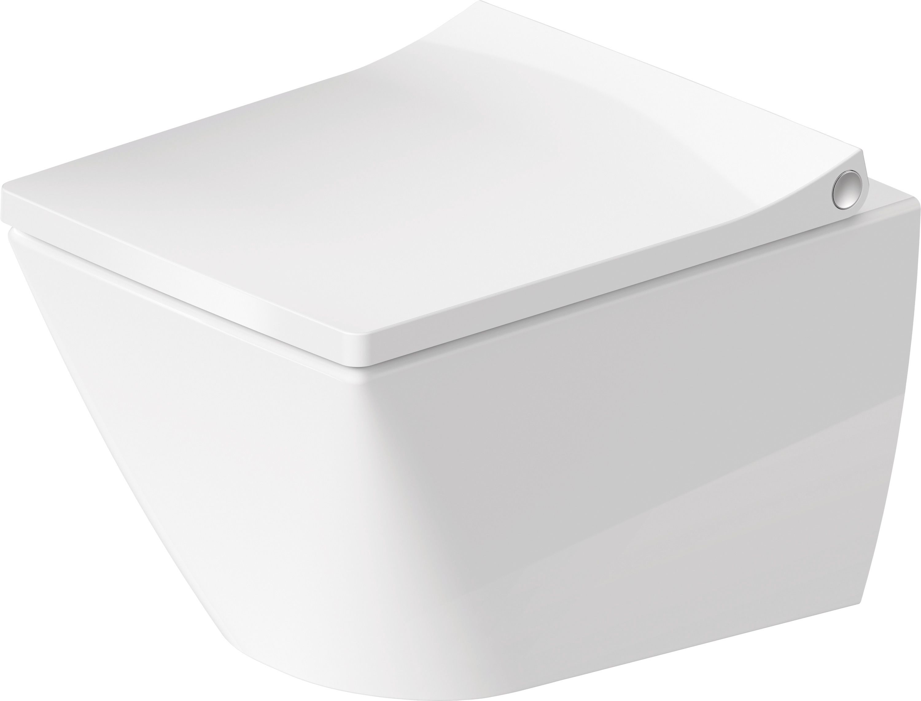 Duravit Viu WC-skål