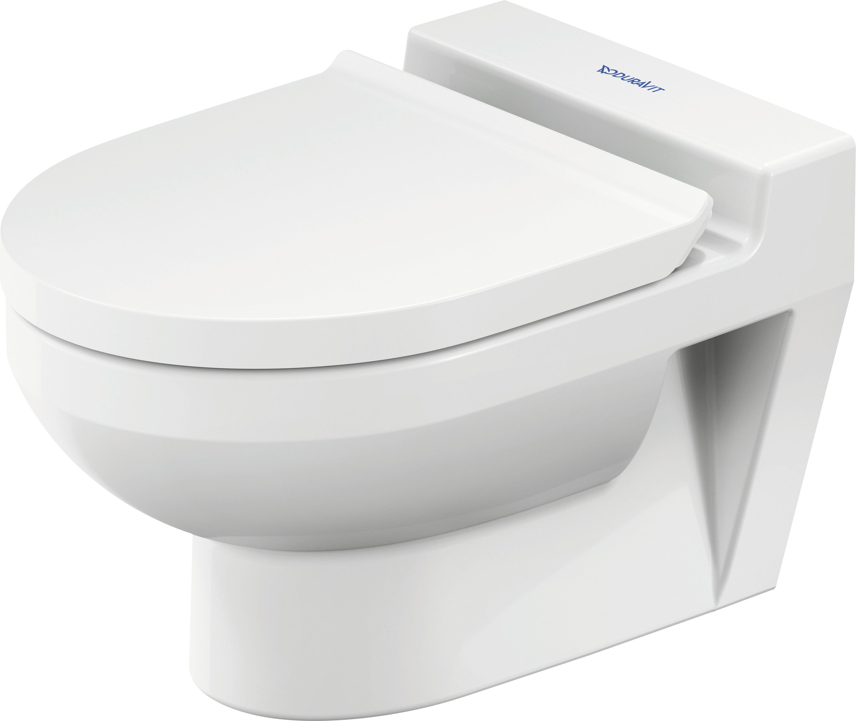 Duravit No.1 WC-skål