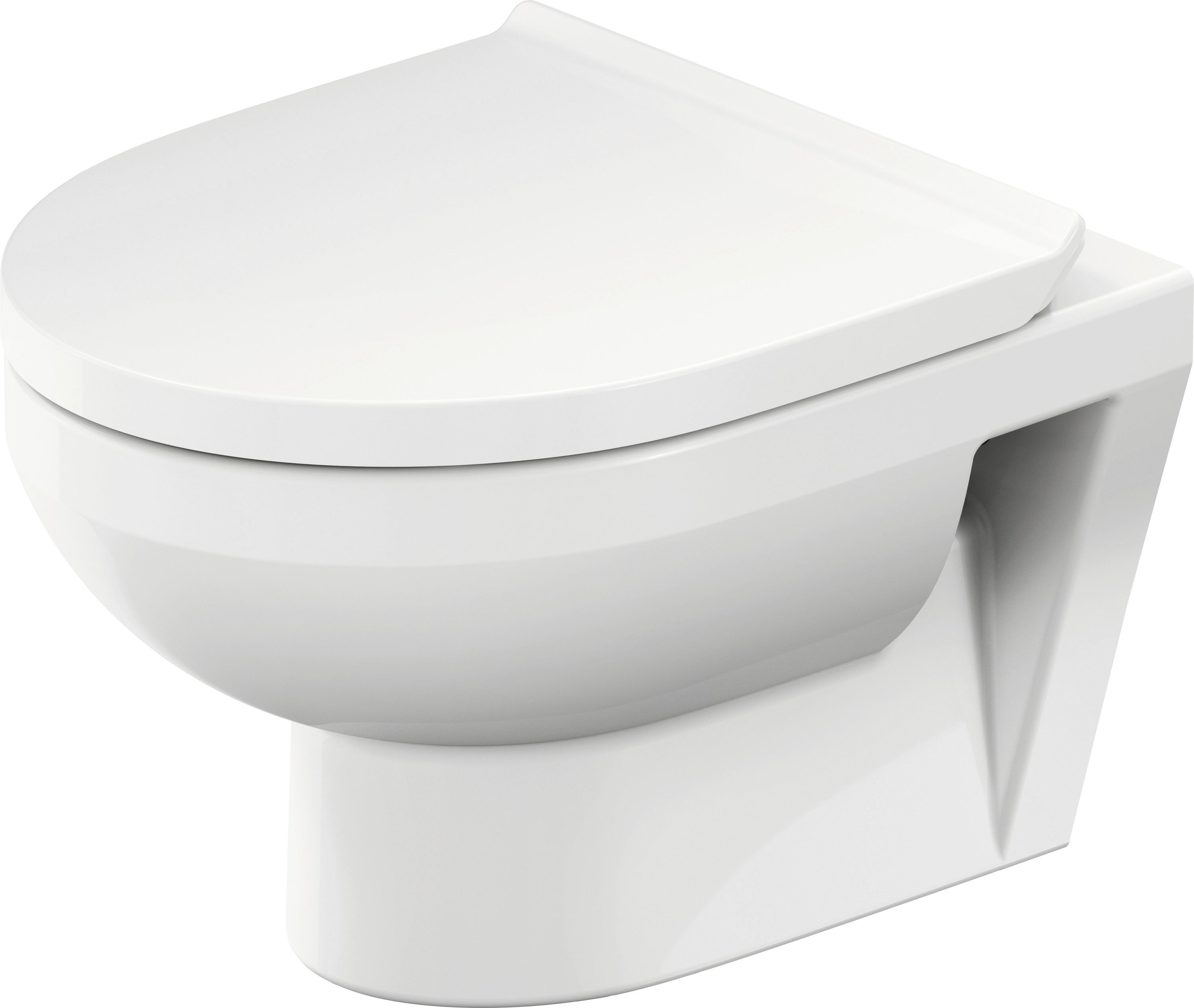 Duravit No.1 WC-skål