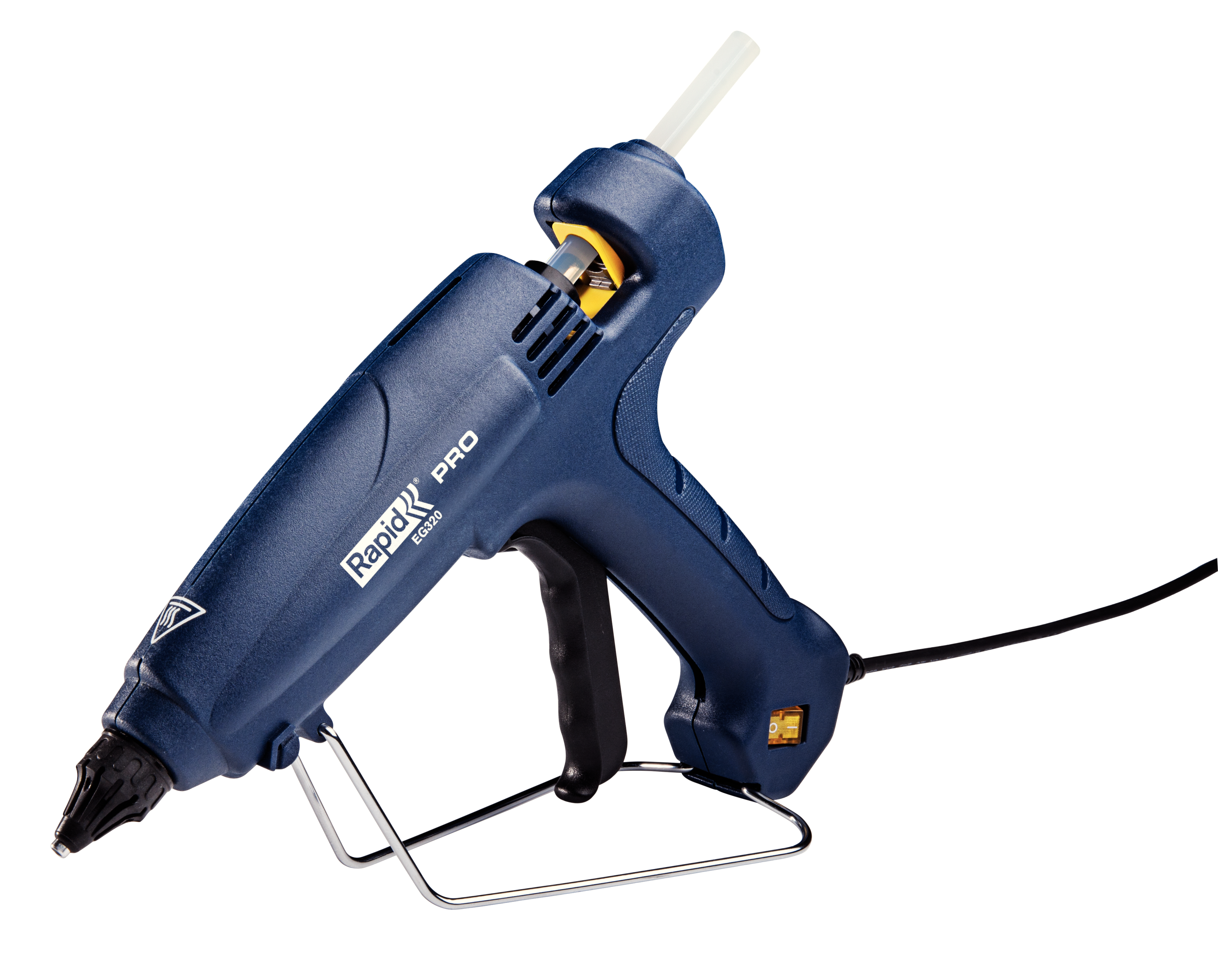 Rapid EG320 Limpistol 120 W, 1 kg/h, 195°C