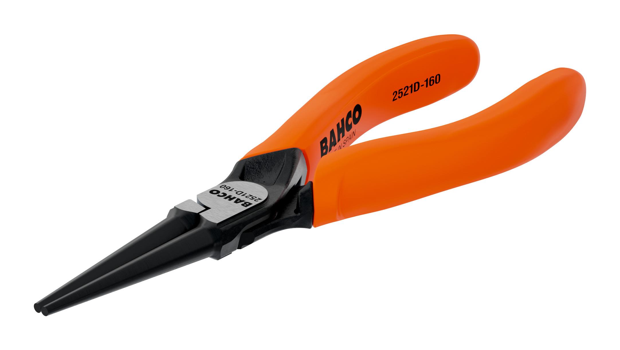 Bahco 2521D-160IP Rund tang