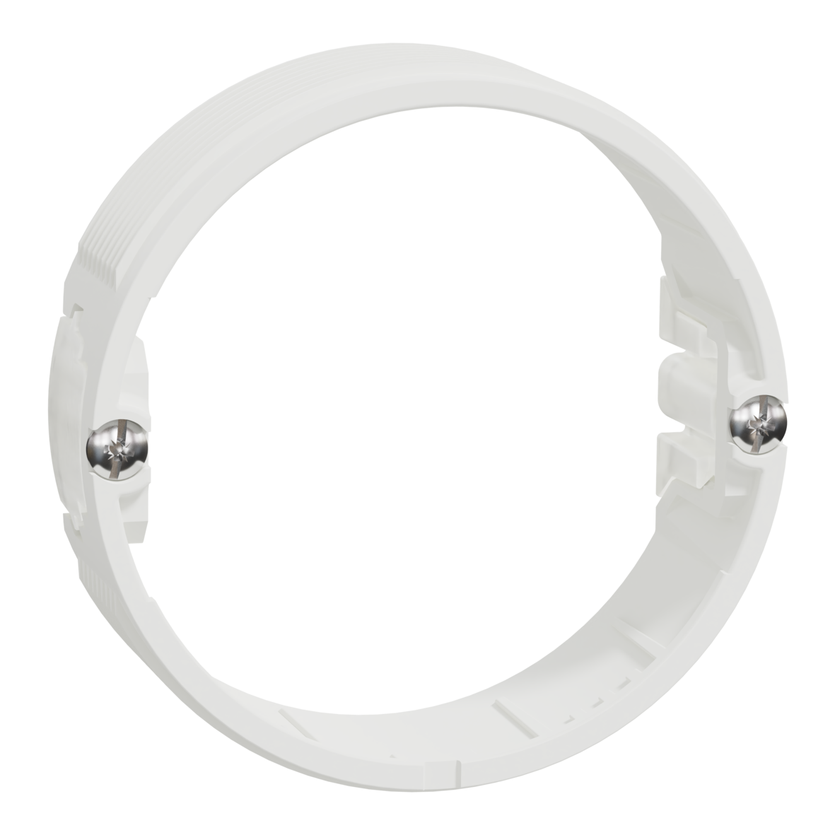 Elko EKO10458 Skruvring gängad Låg