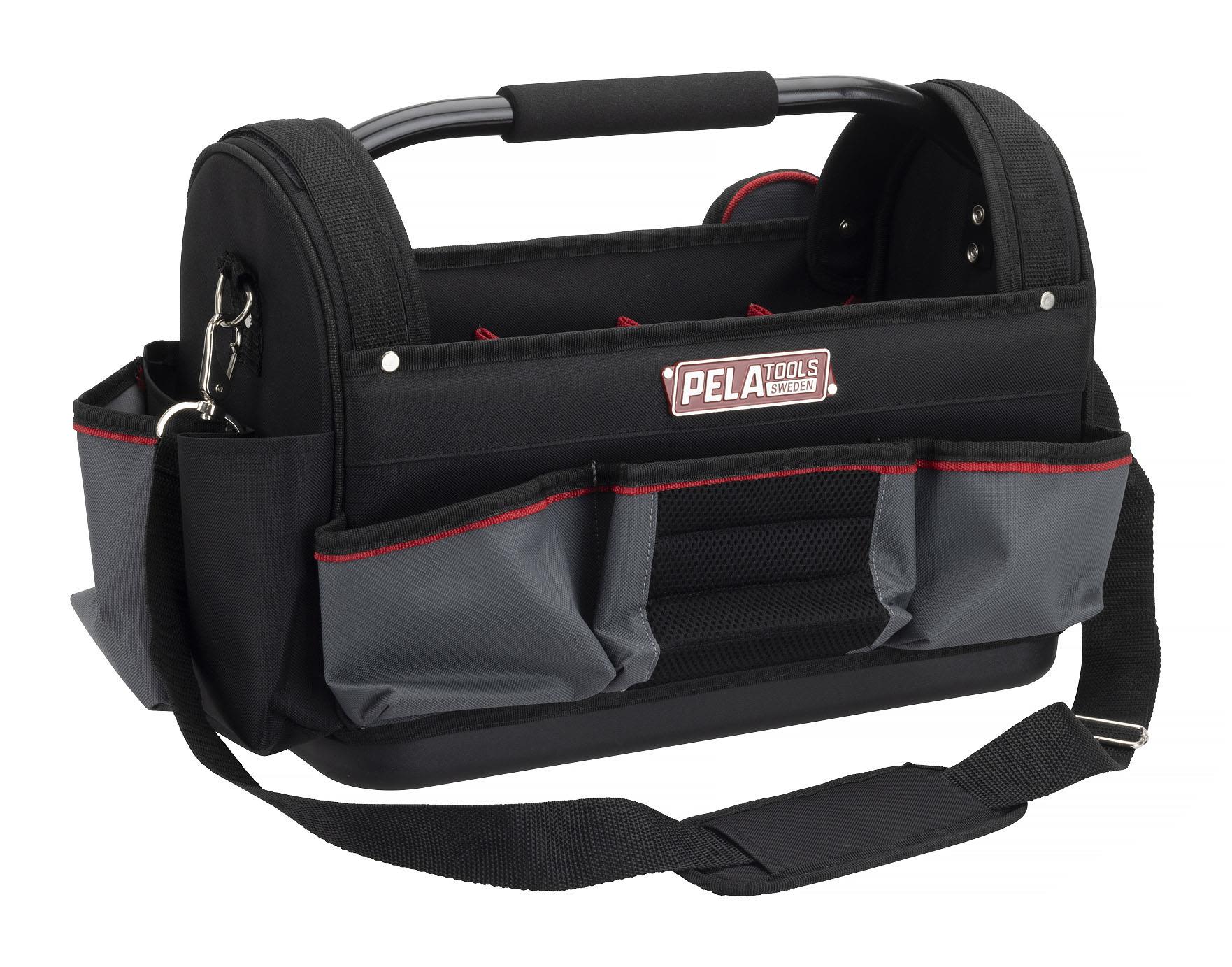 PELA 543530 Verktøyveske 40x21x31 cm