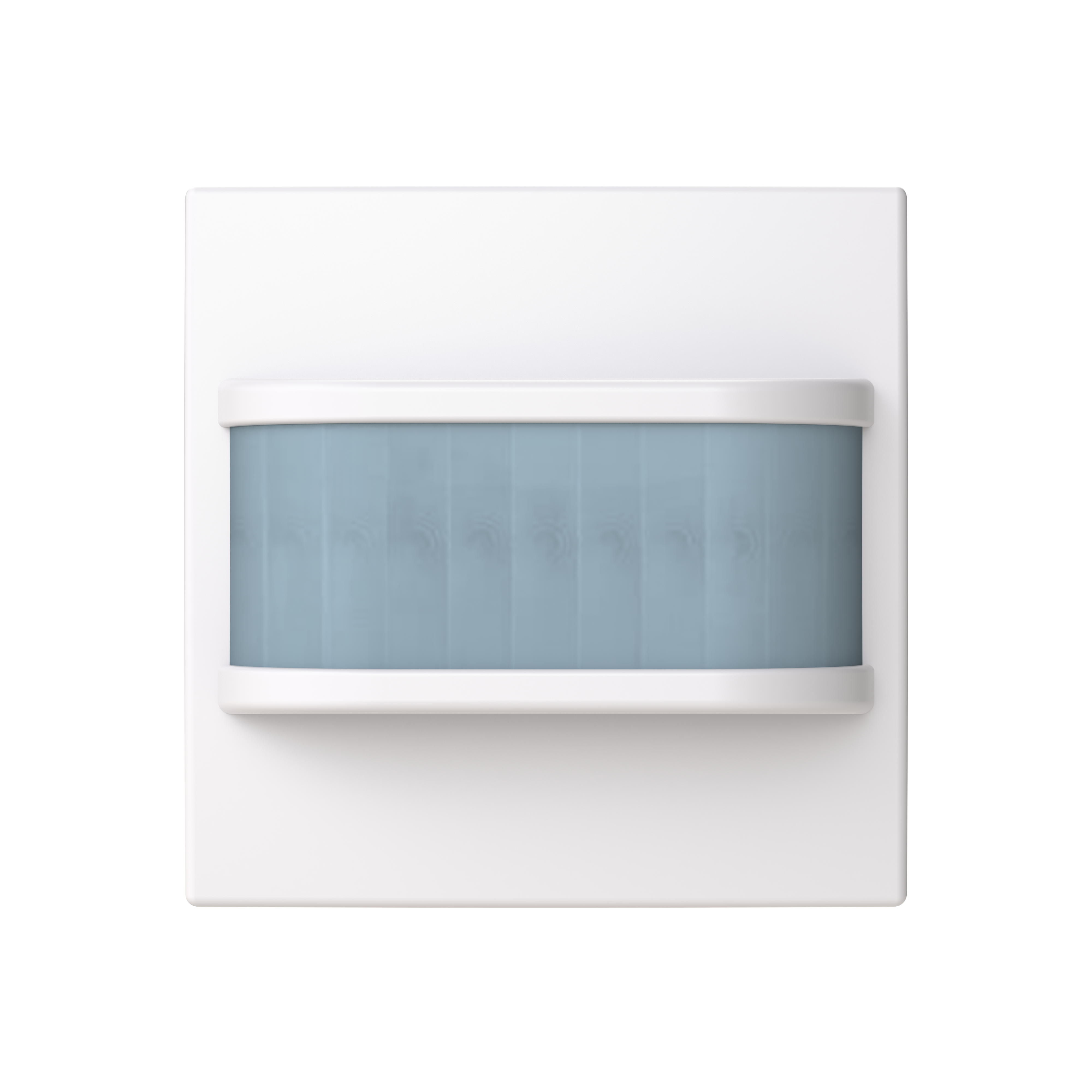 ABB Saga 64762-916-510 Rörelsesensor komfortsensor, med select-lins