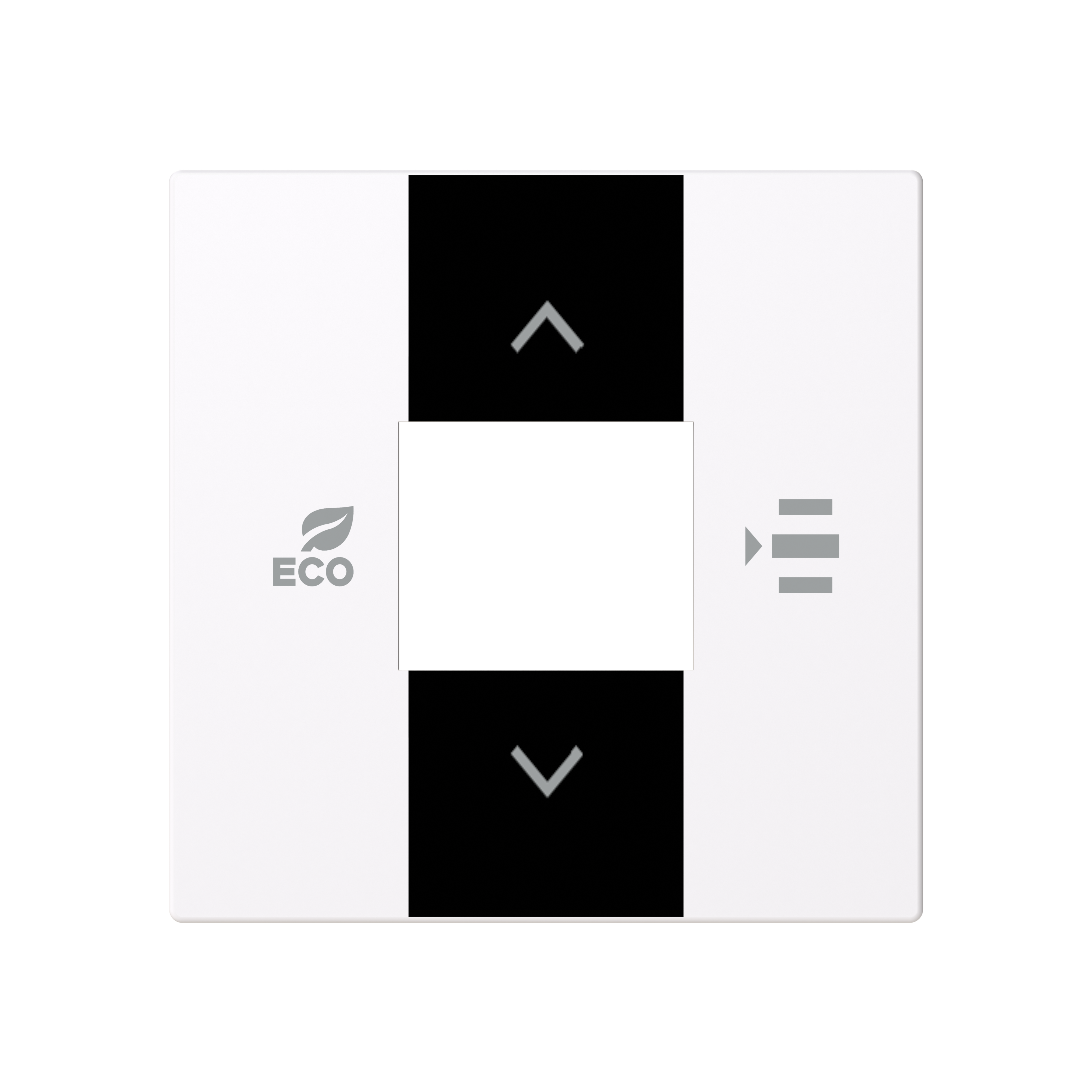 ABB Saga 6236-916-510 Centrumplatta