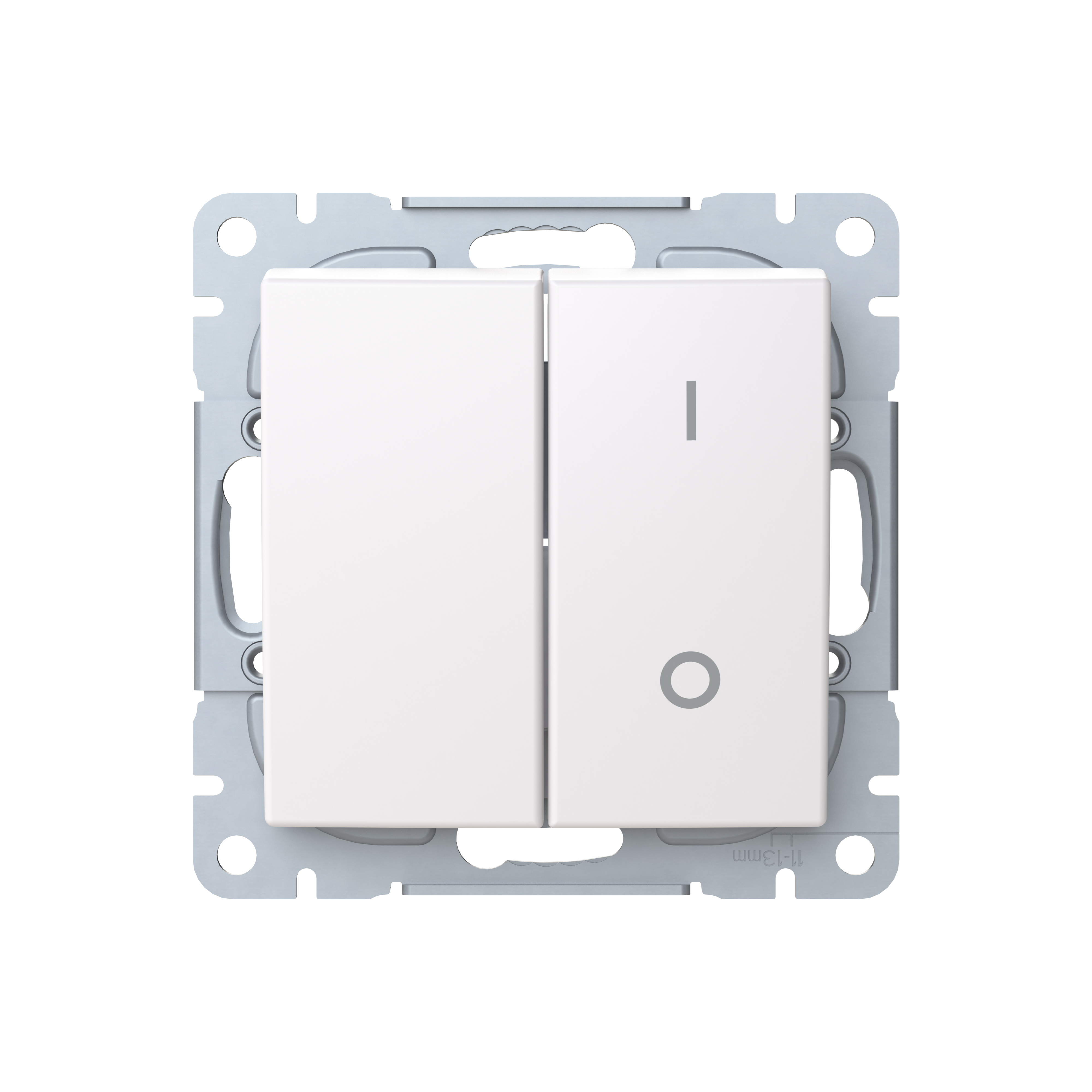 ABB 10621UC-916 Strömställare