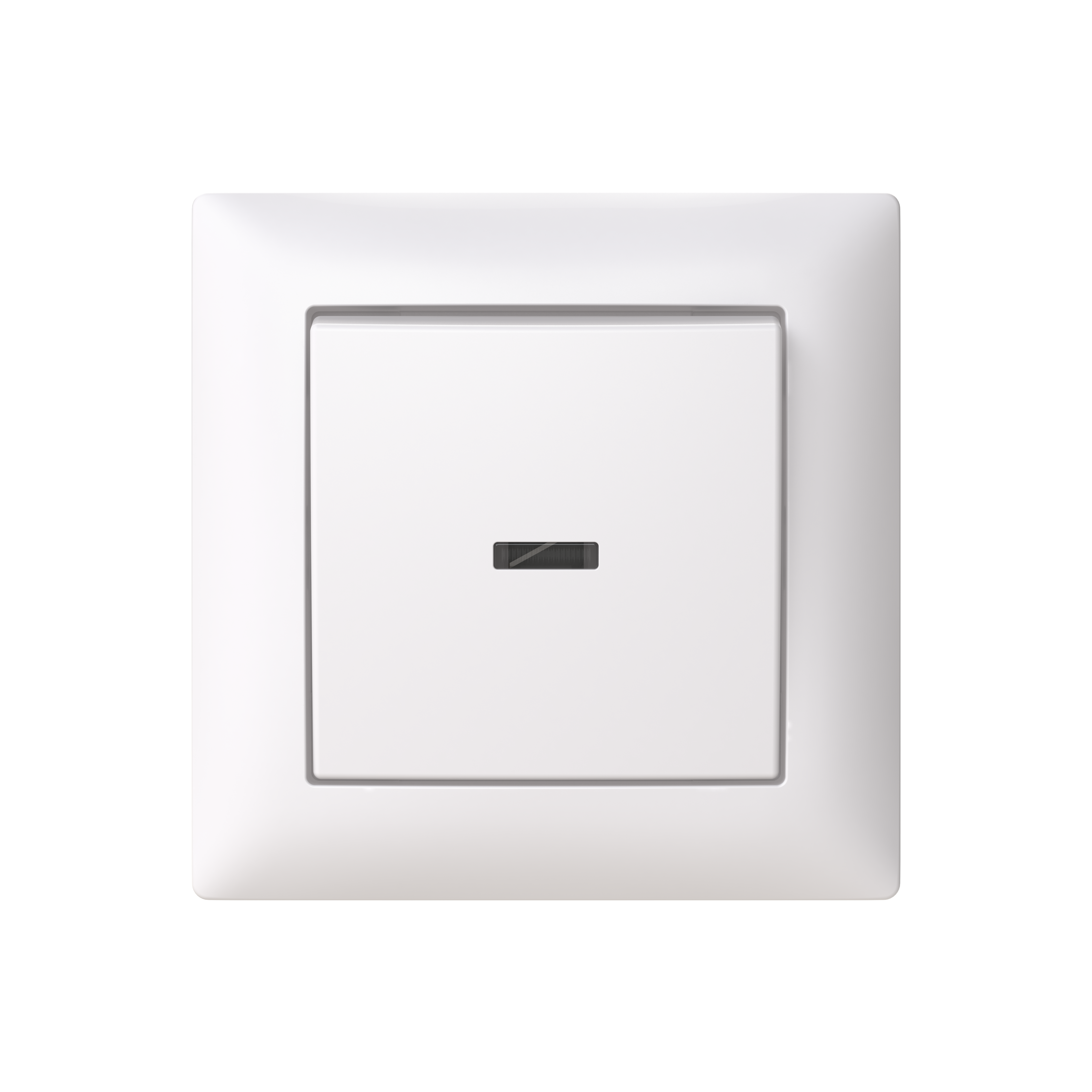 ABB Saga 1466UJ-916 Tryckknappällare 250 V