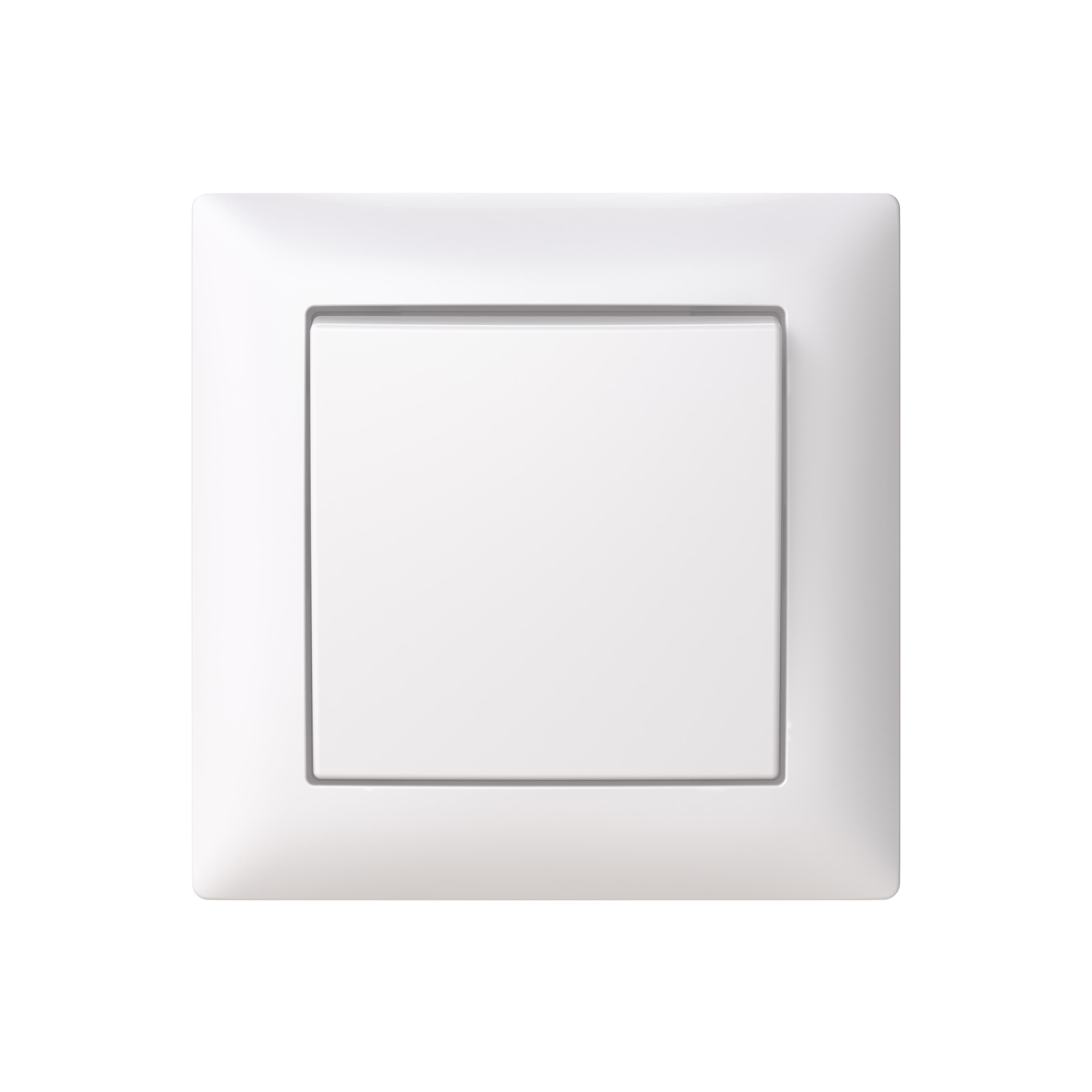 ABB Saga 1061UJM-916 Strömställare 1-pol