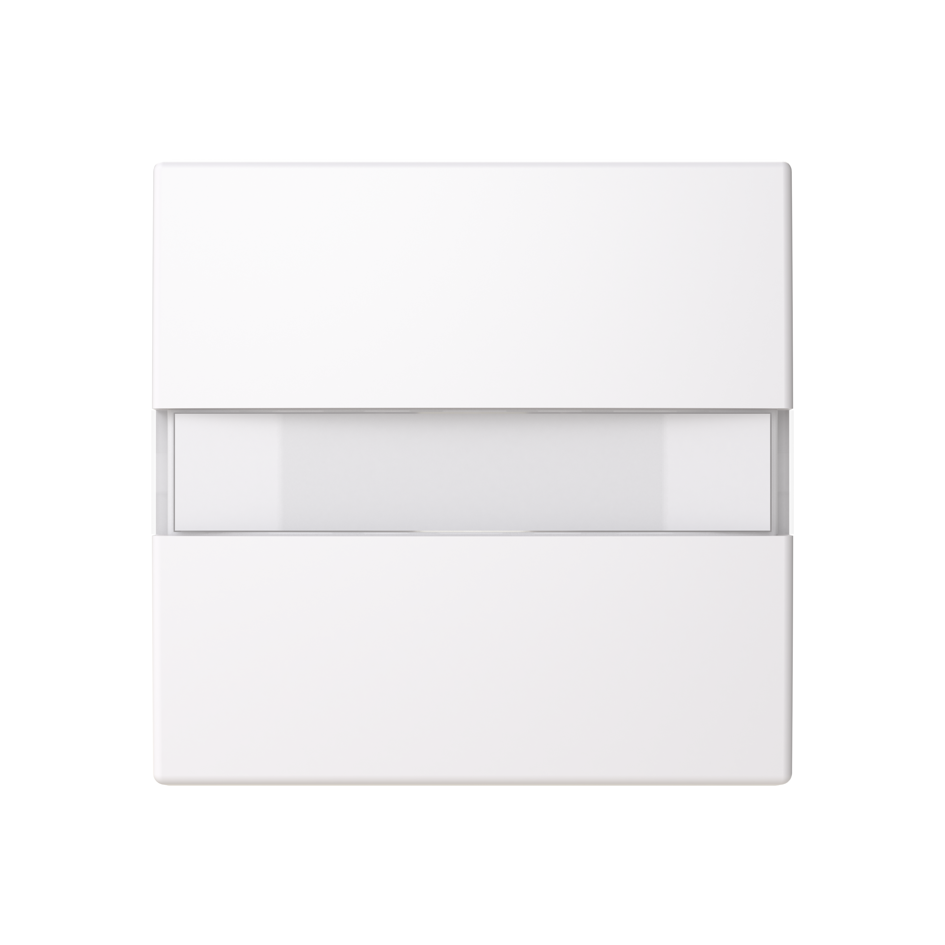 ABB Saga 2506 N-916-510 Vippa med plats för märkning