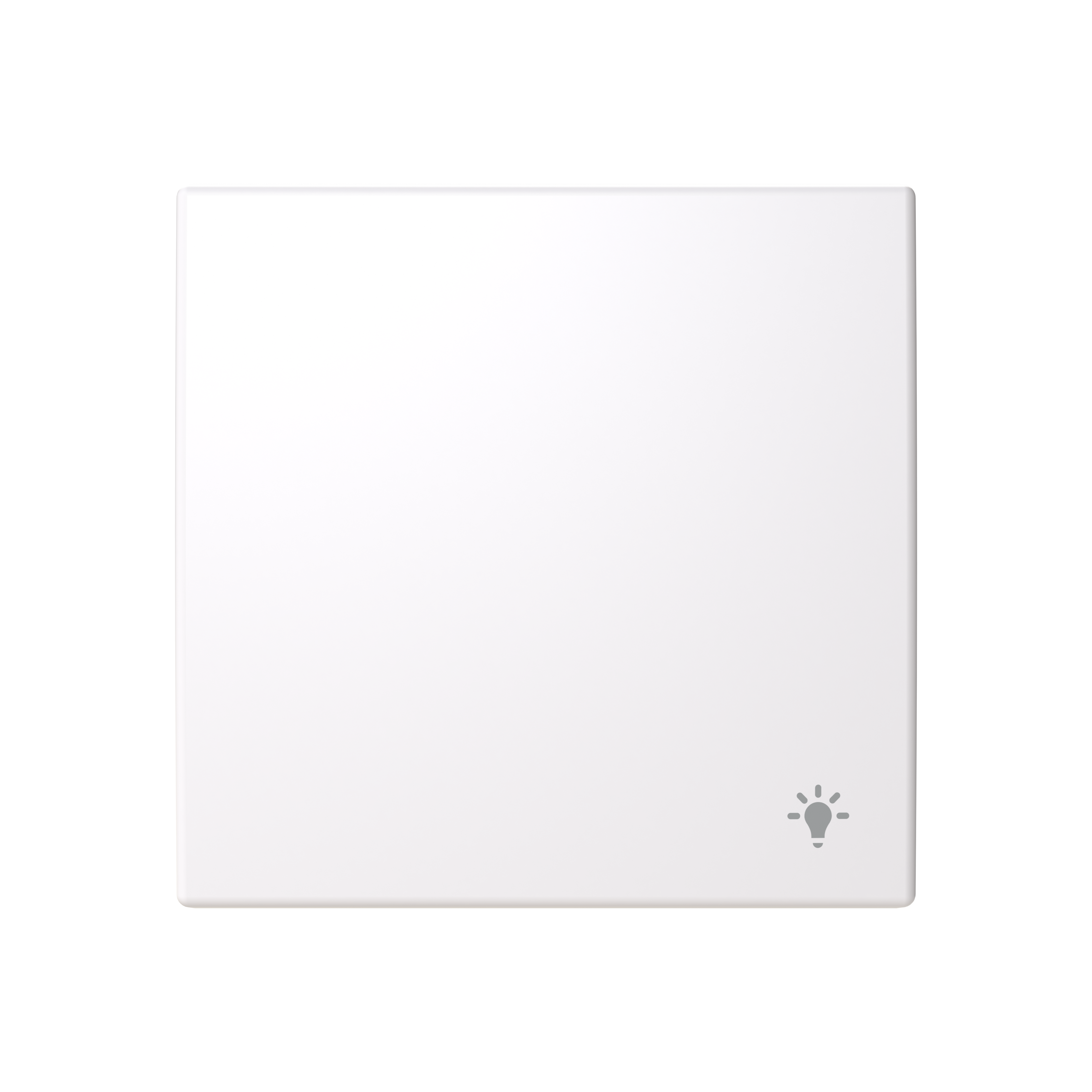 ABB Saga 2520 LI-916-510 Vippa med prägling lampa