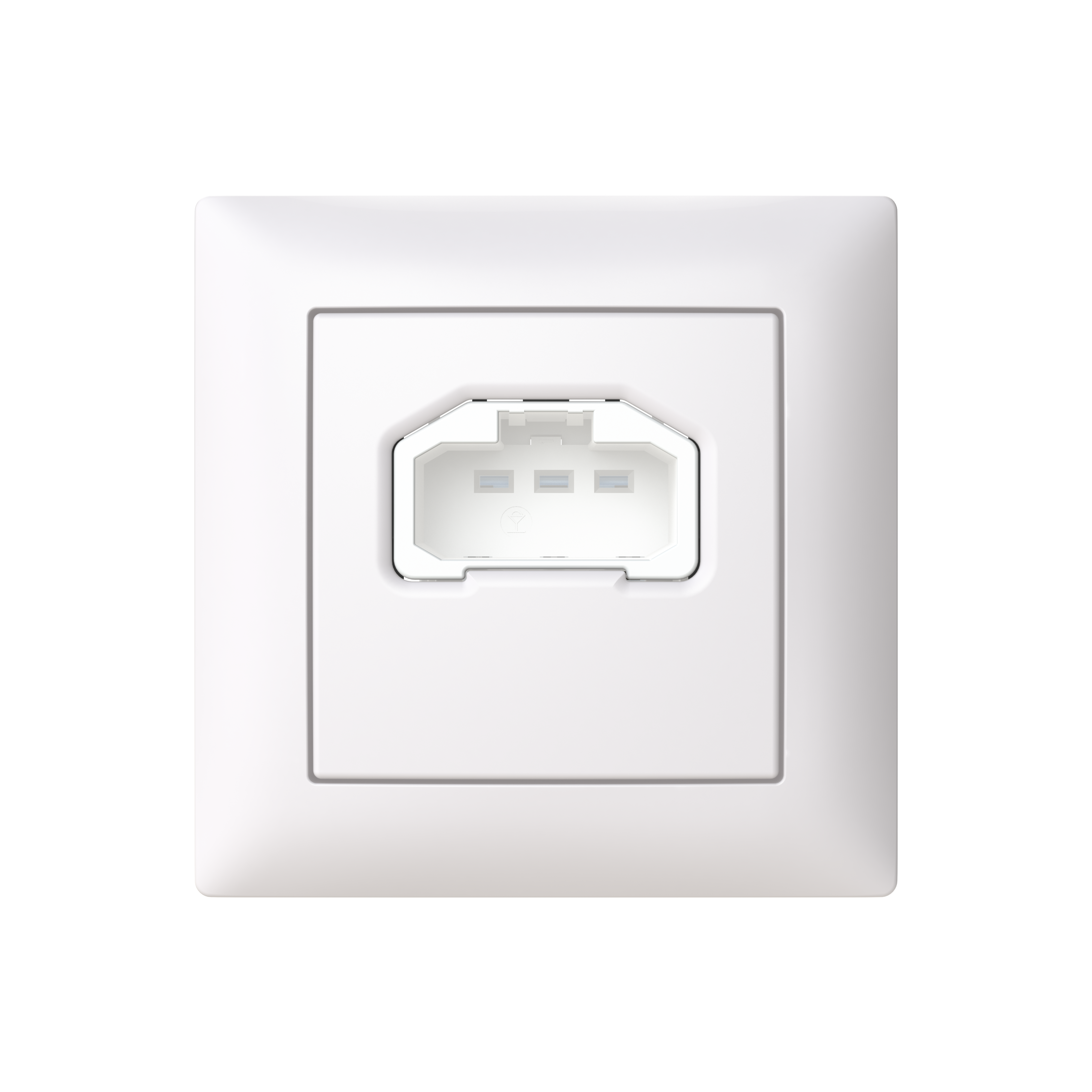 ABB Saga AKK6-916 Lamputtag vägg DCL
