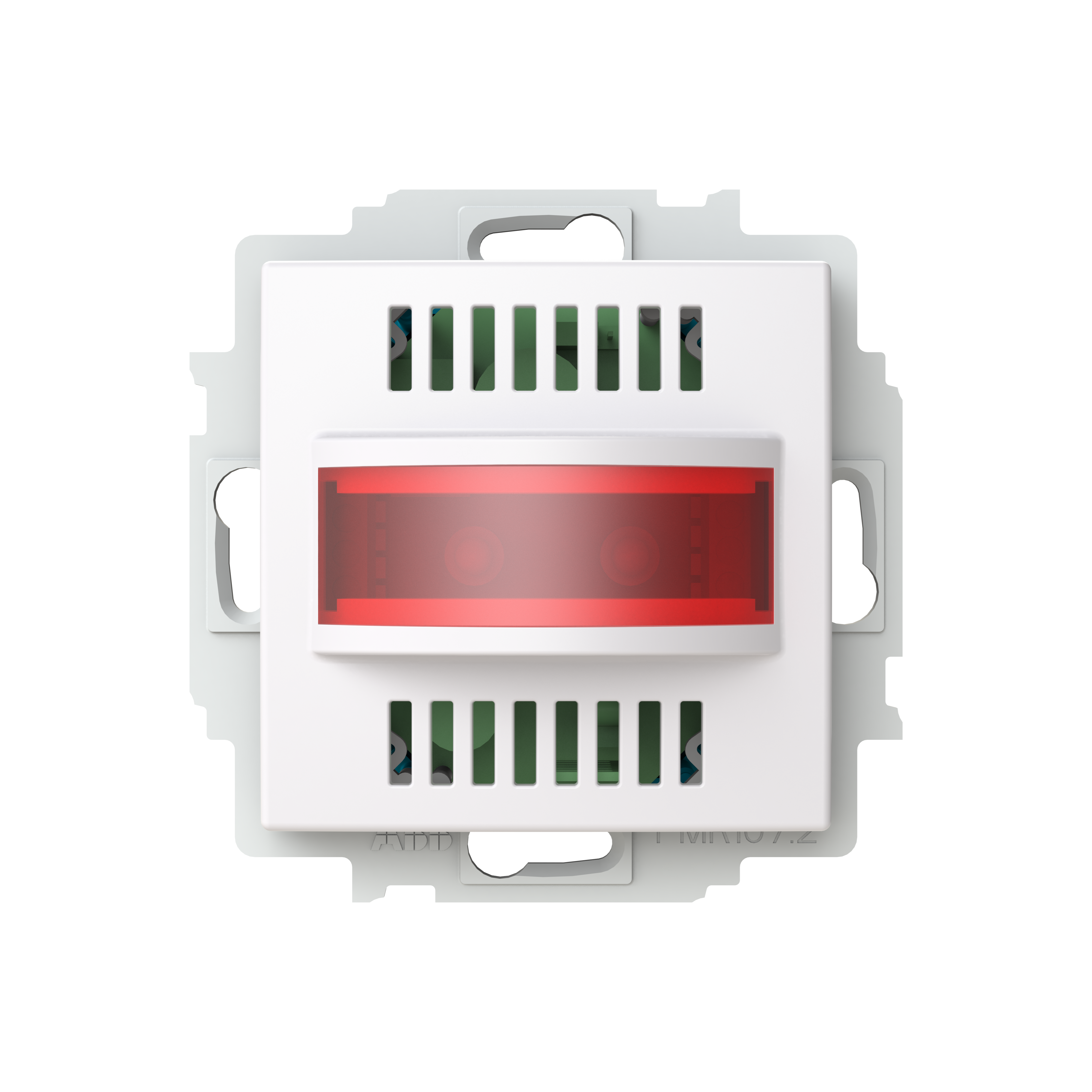ABB Saga FEH2001-916 Larmdon