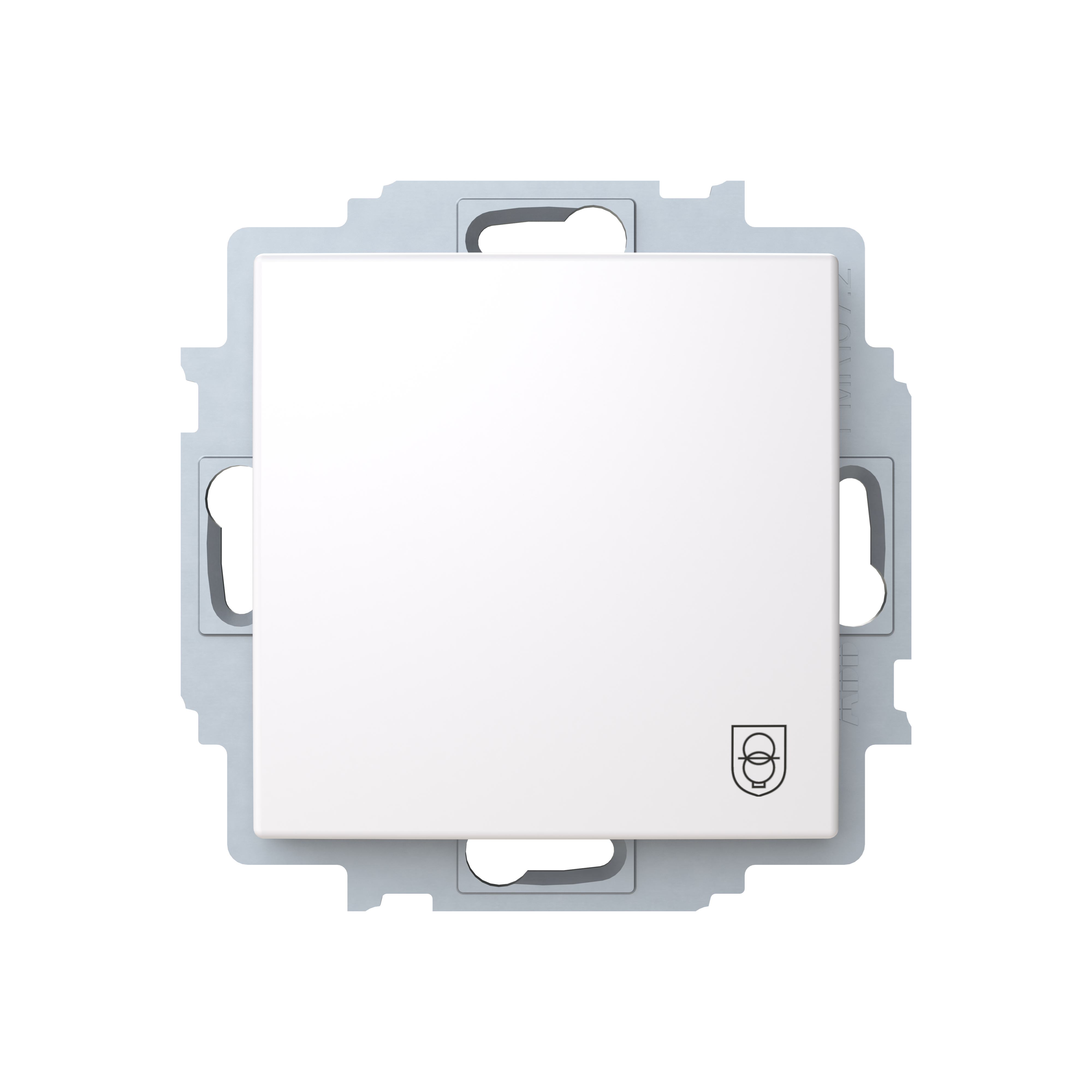 ABB Saga FLM1000-916 Transformator 230 V AC / 15 V AC