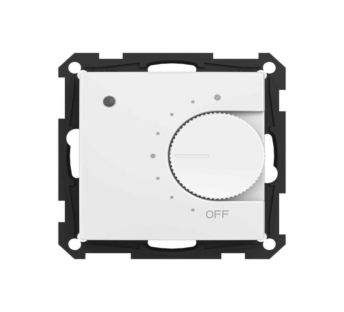ABB Saga TB16-23-916 Golvvärmetermostat med Bluetooth