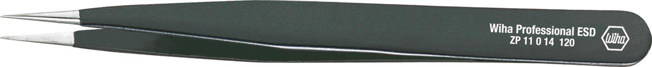 Wiha 32327 Pinsett 120 mm, type 00