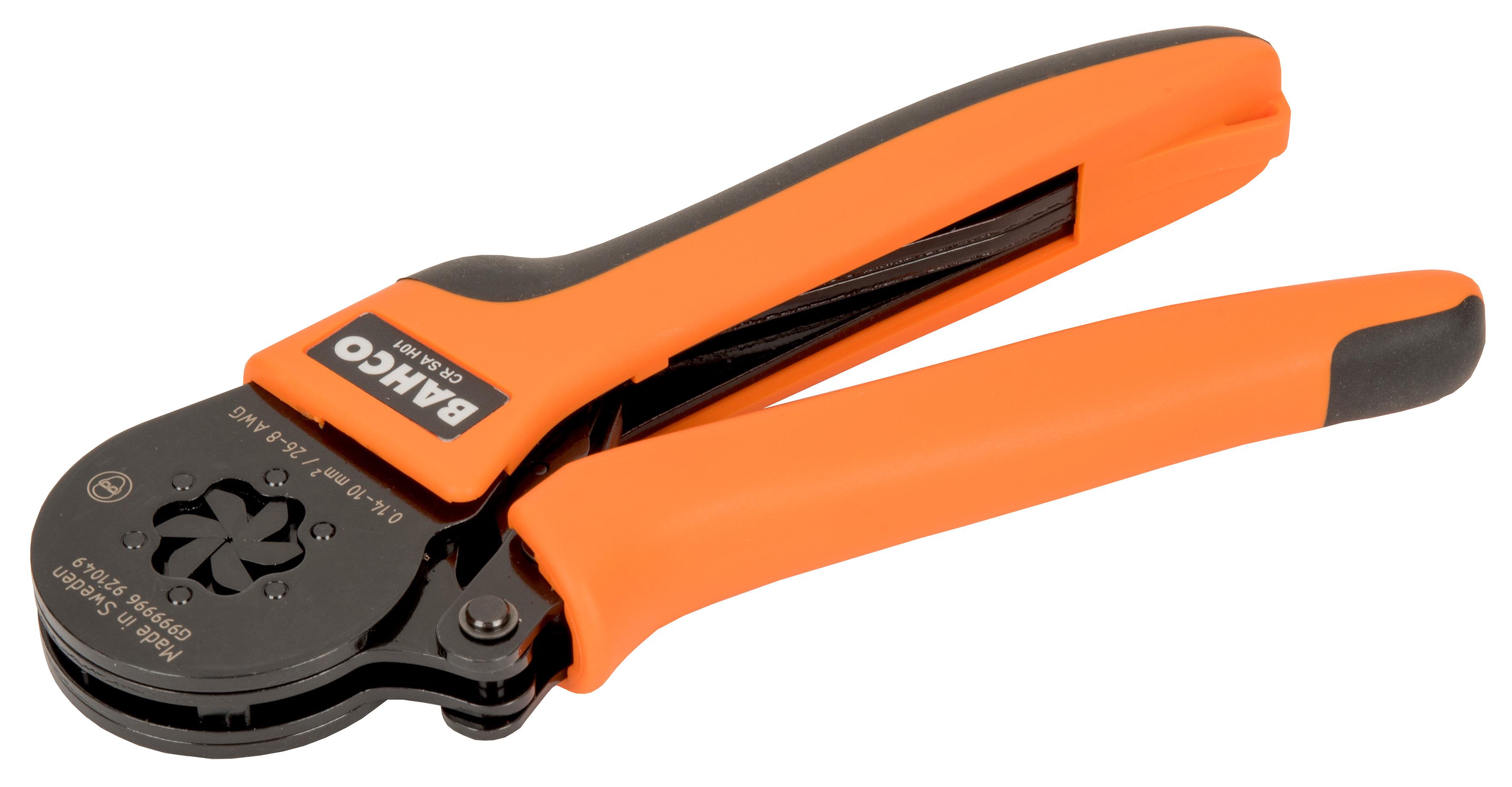 Bahco CR SA H01 Crimptang