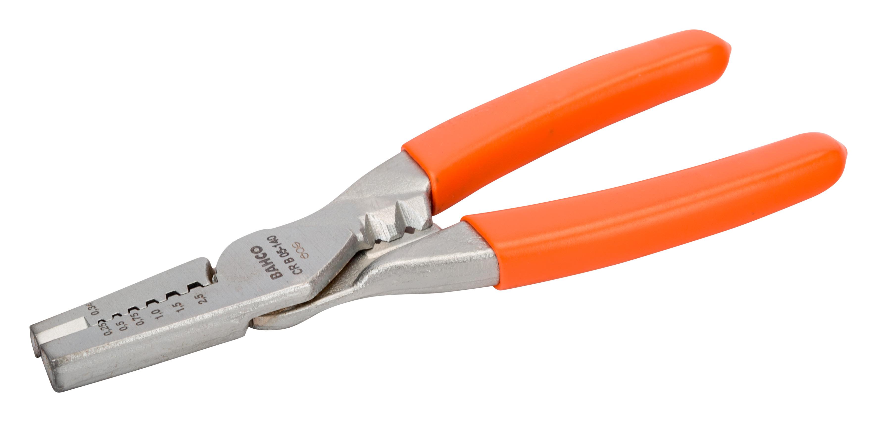 Bahco CR B 05 Crimptang