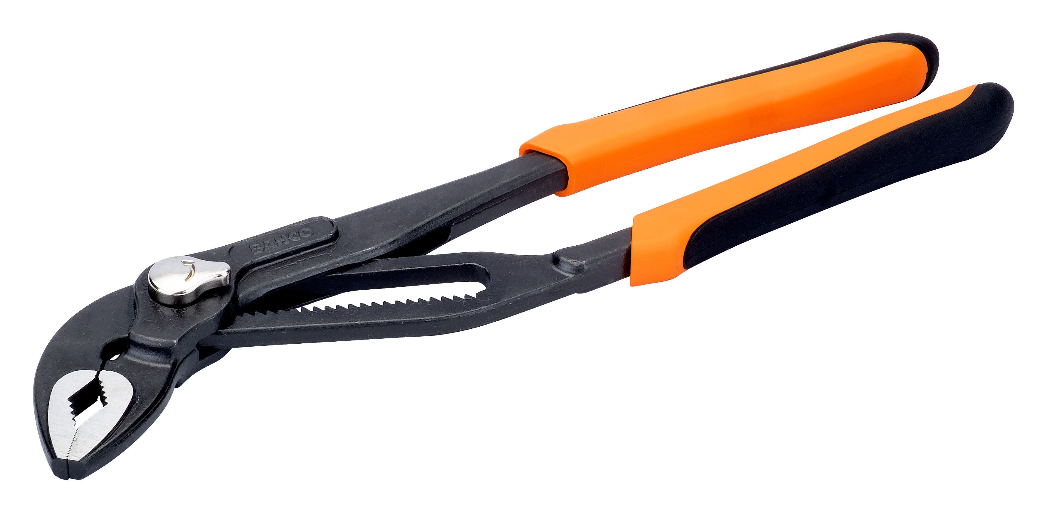 Bahco Quick-Adjust vandpumpetang 250 mm