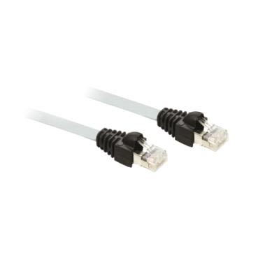 Schneider Electric 490NTW00002 Ethernet-kabel 2 m