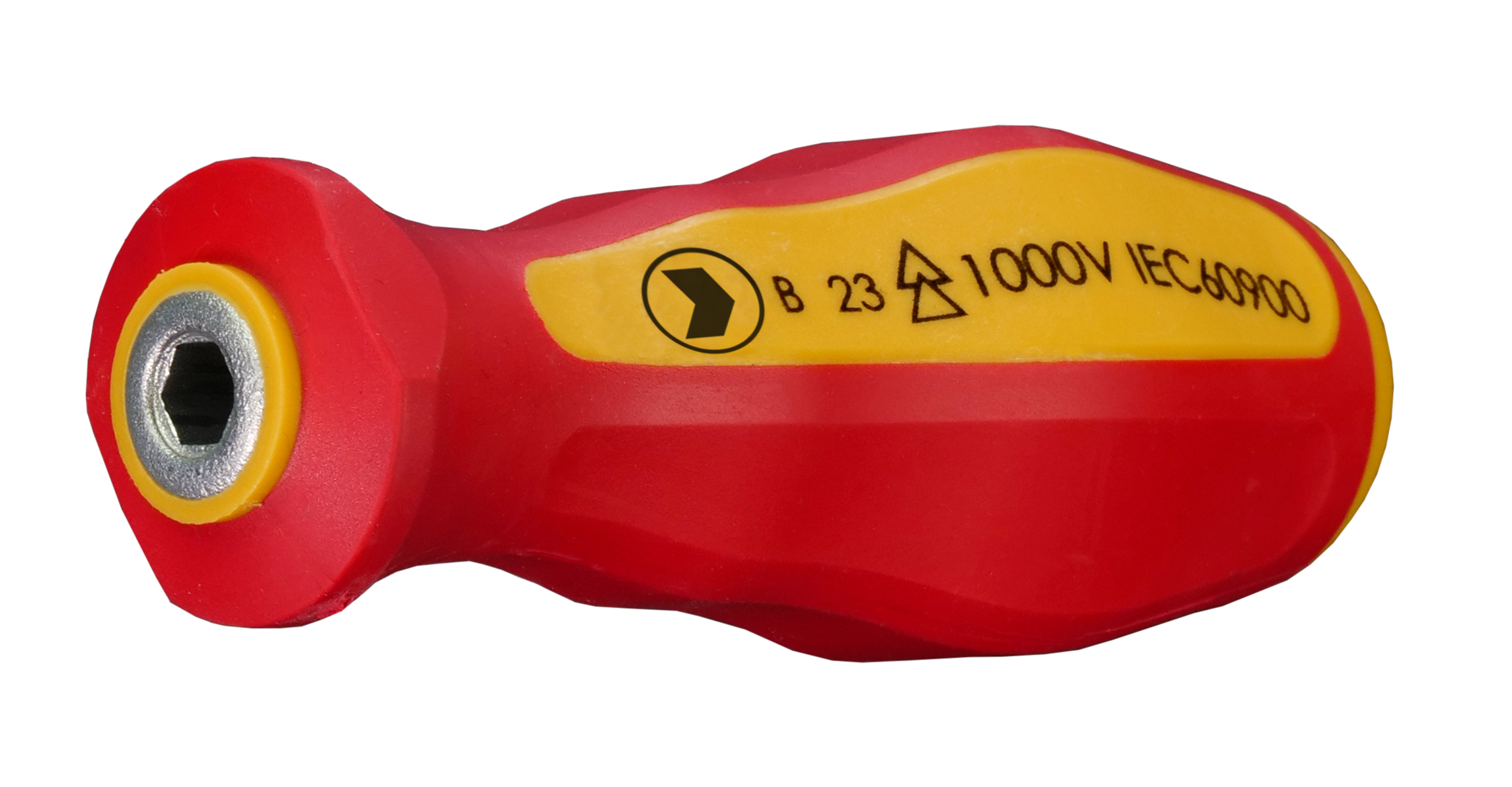 Ironside 70923093 Mejselhandtag
