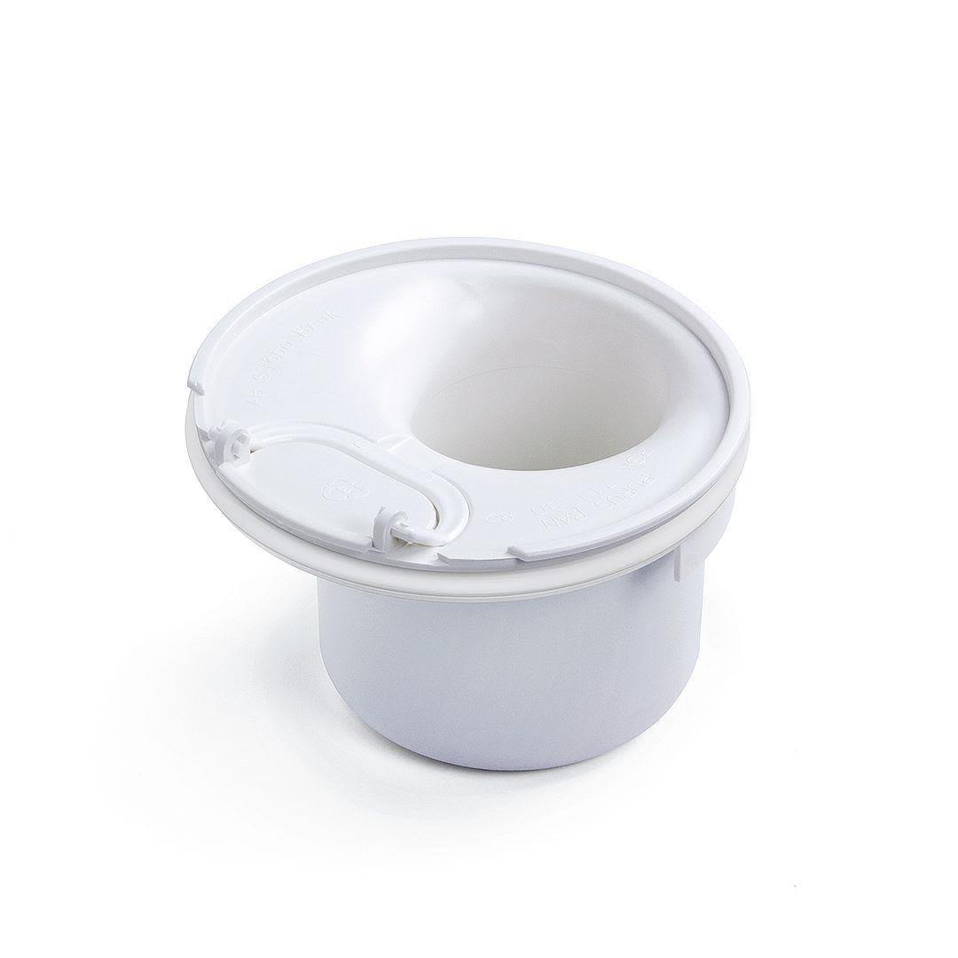 Purus 7118082 Vannlåsinnsats Diameter 128 mm
