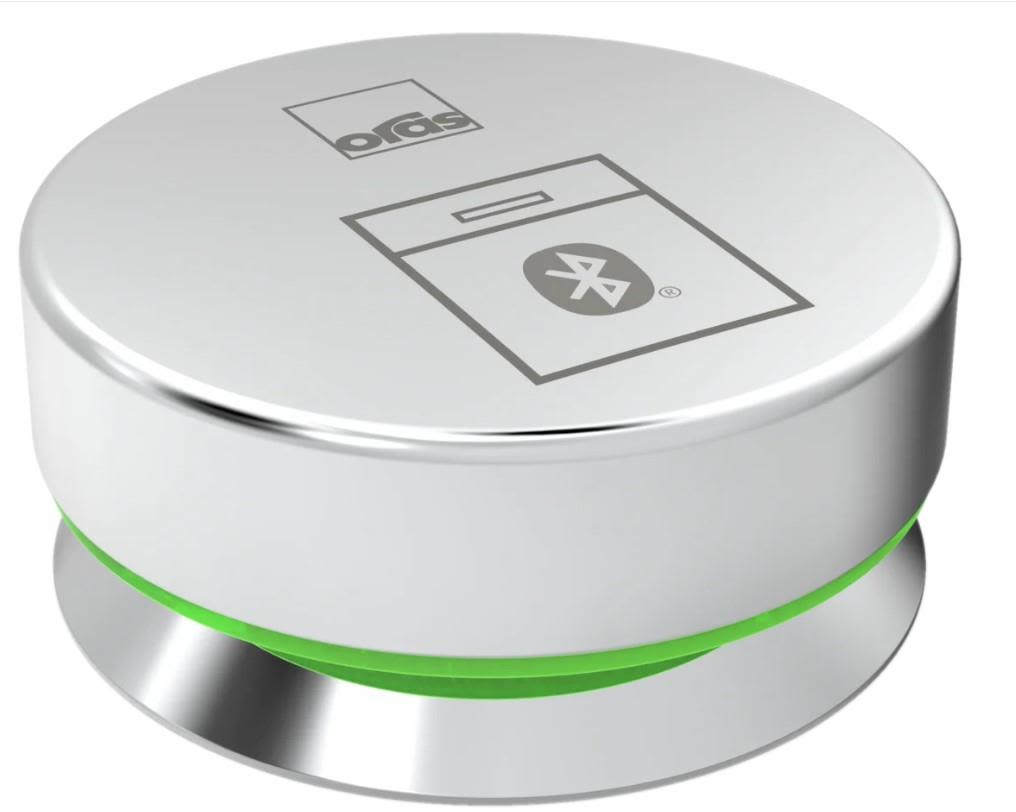 Oras Smart 272100 Diskmaskinsavstängning för disk-/tvättmaskin, G10xG15, 3V