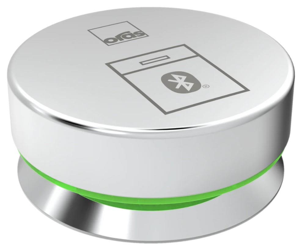 Oras Smart 272101 Diskmaskinsavstängning för disk-/tvättmaskin, G10xG15, 5V