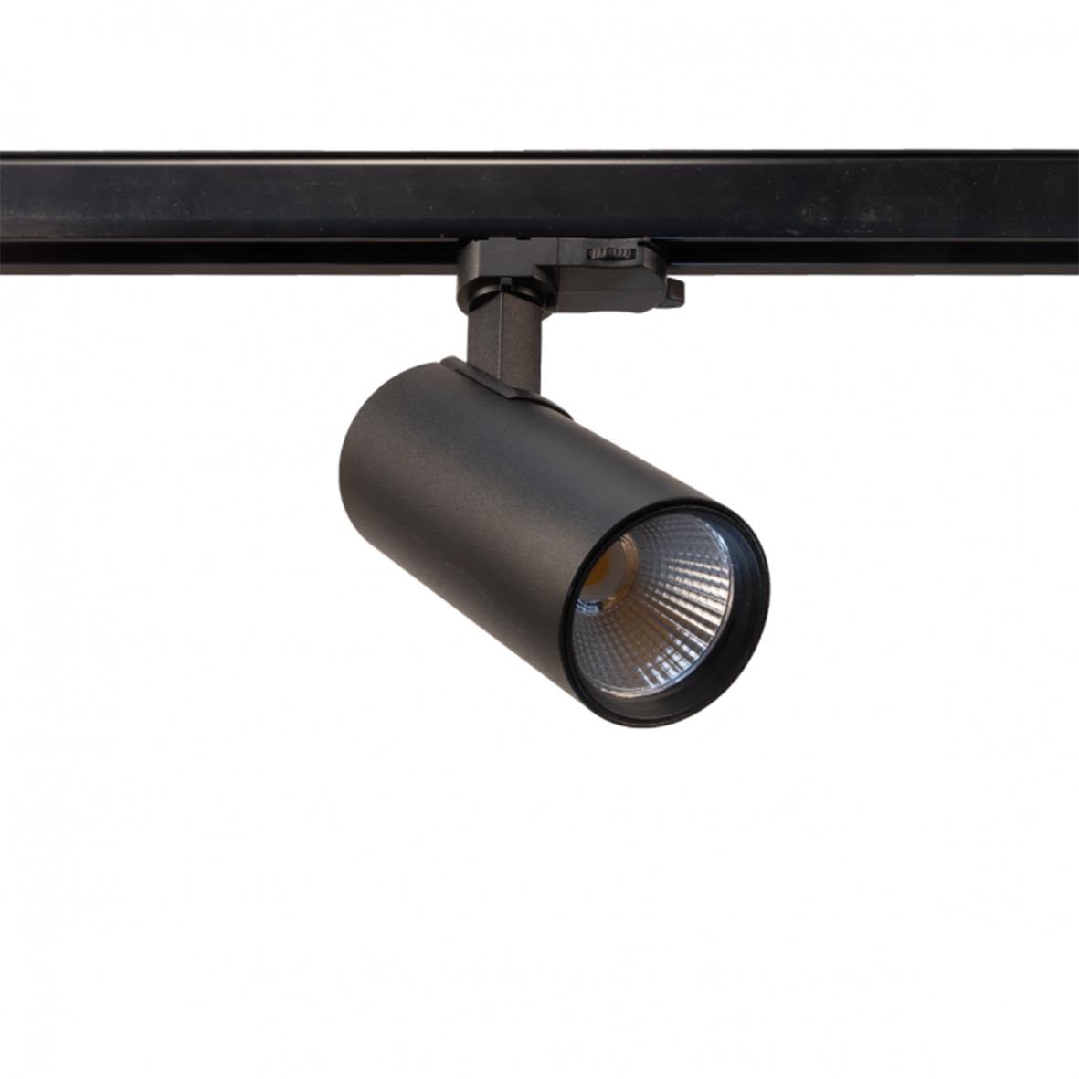 Easyform ESP045210-CCT-24-04 Spotlight 10 W Svart