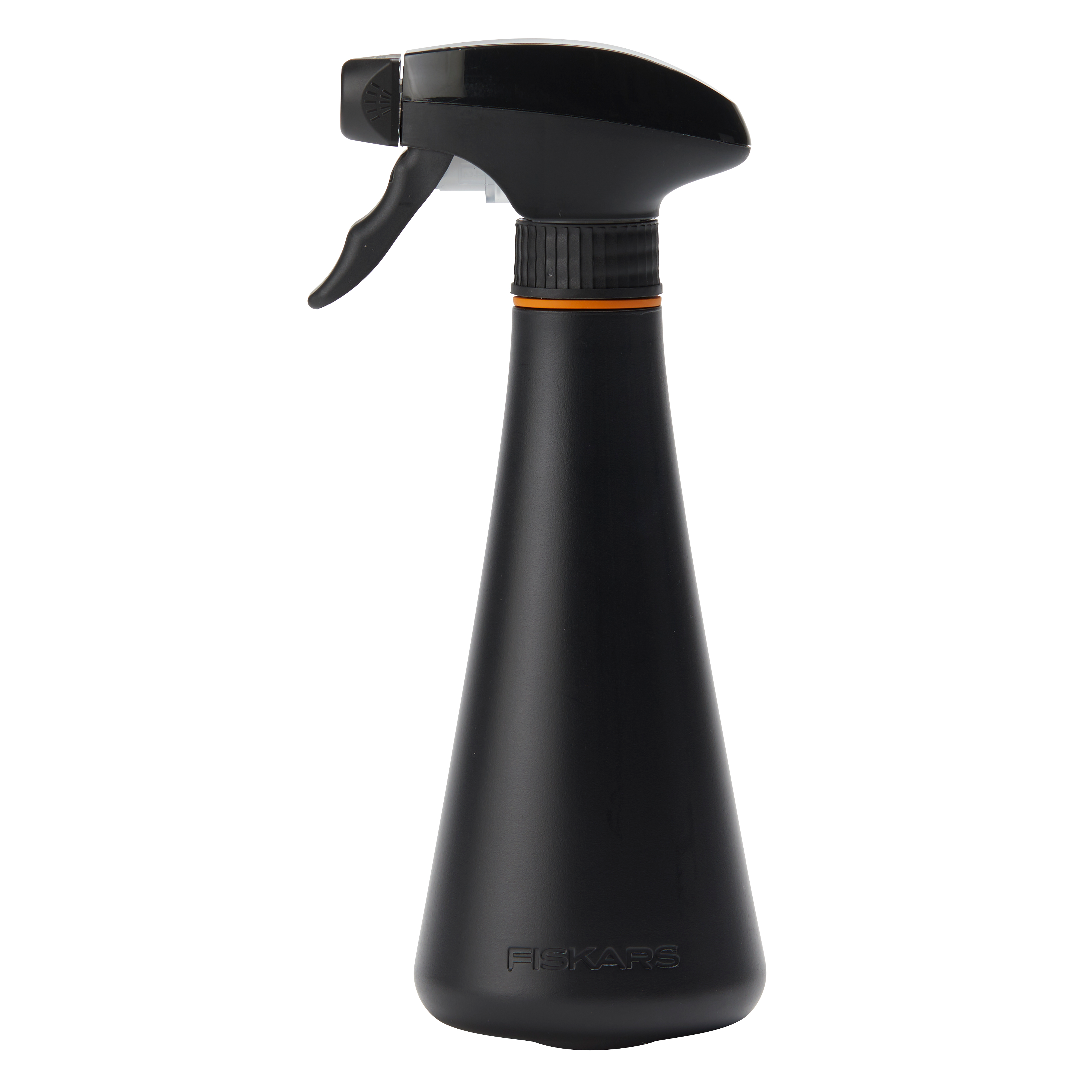 Fiskars - Sprayflaske 0,3L svart