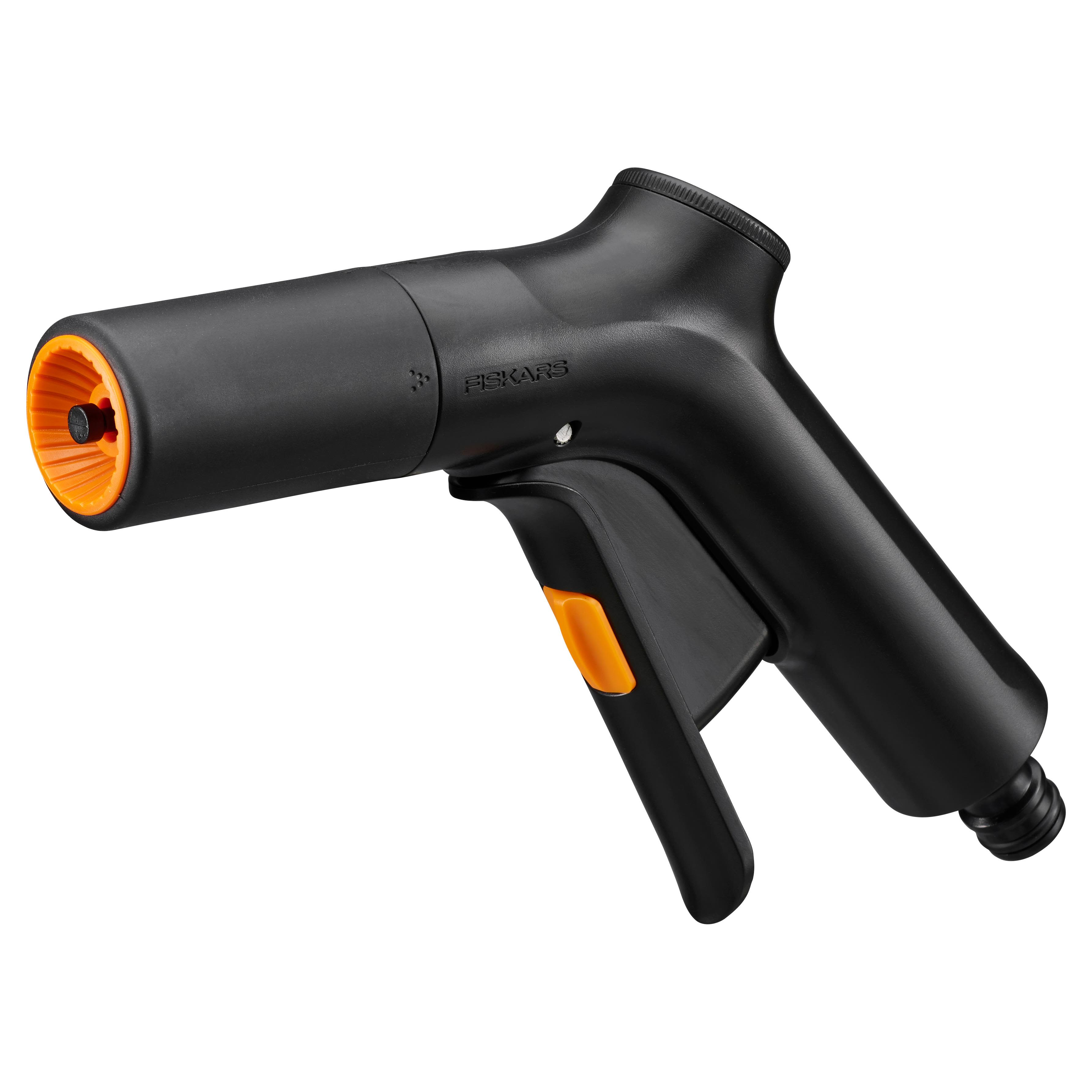 Pro FISKARS SOLID JUSTERBAR SPRØYTEPISTOL