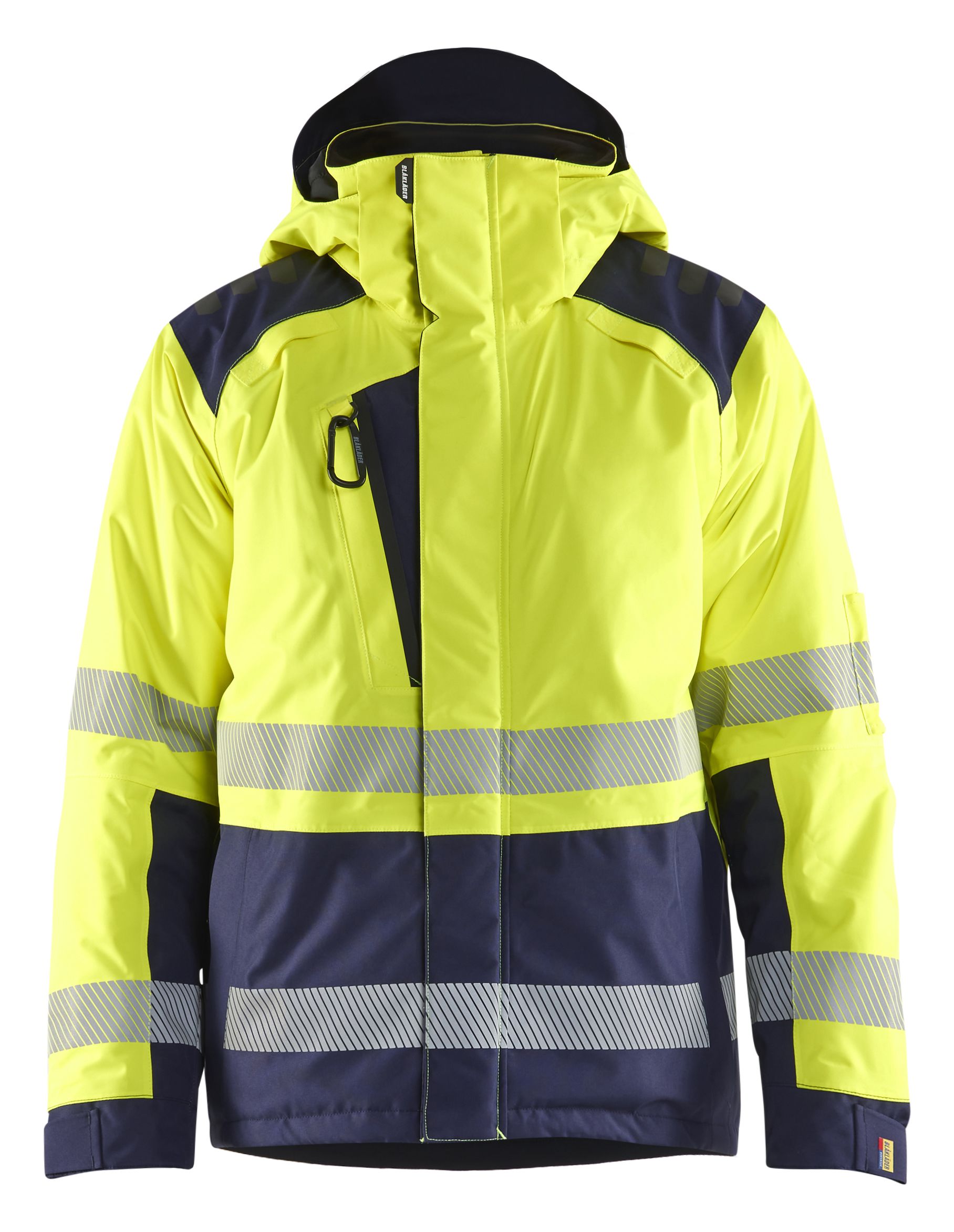 High Vis Vinterjakke High Vis